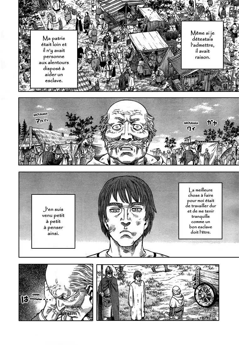 Read Vinland Saga (FR) Manga Online