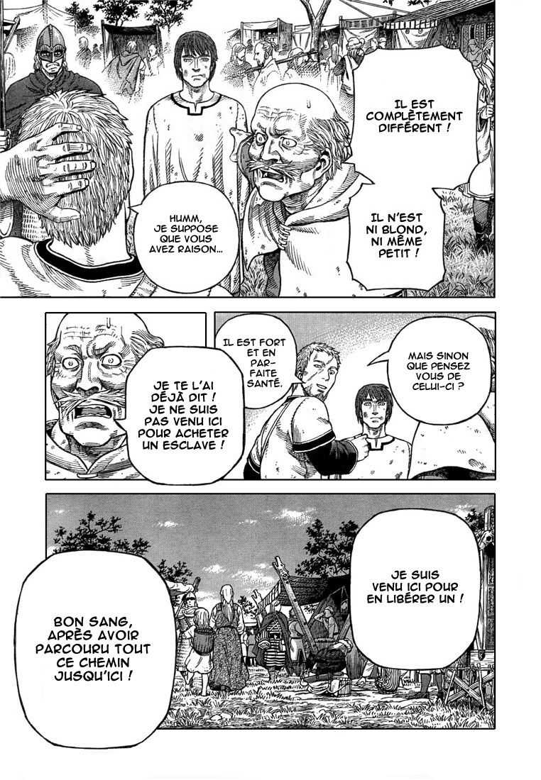 Read Vinland Saga (FR) Manga Online