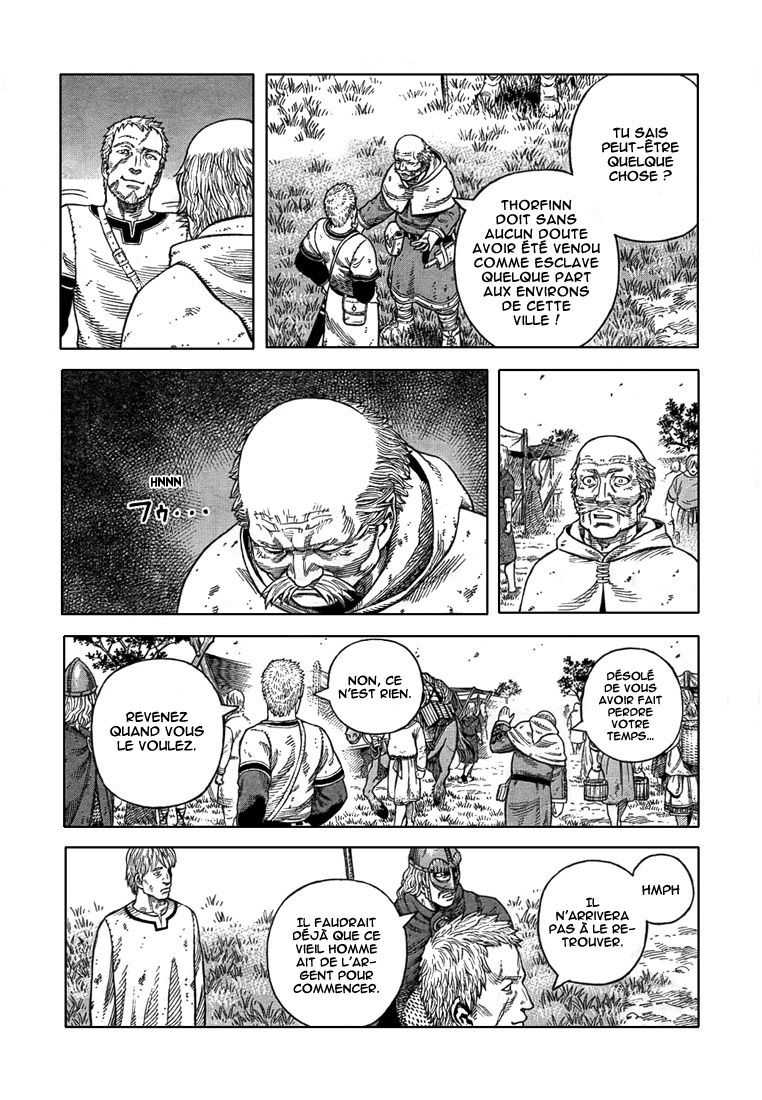 Read Vinland Saga (FR) Manga Online