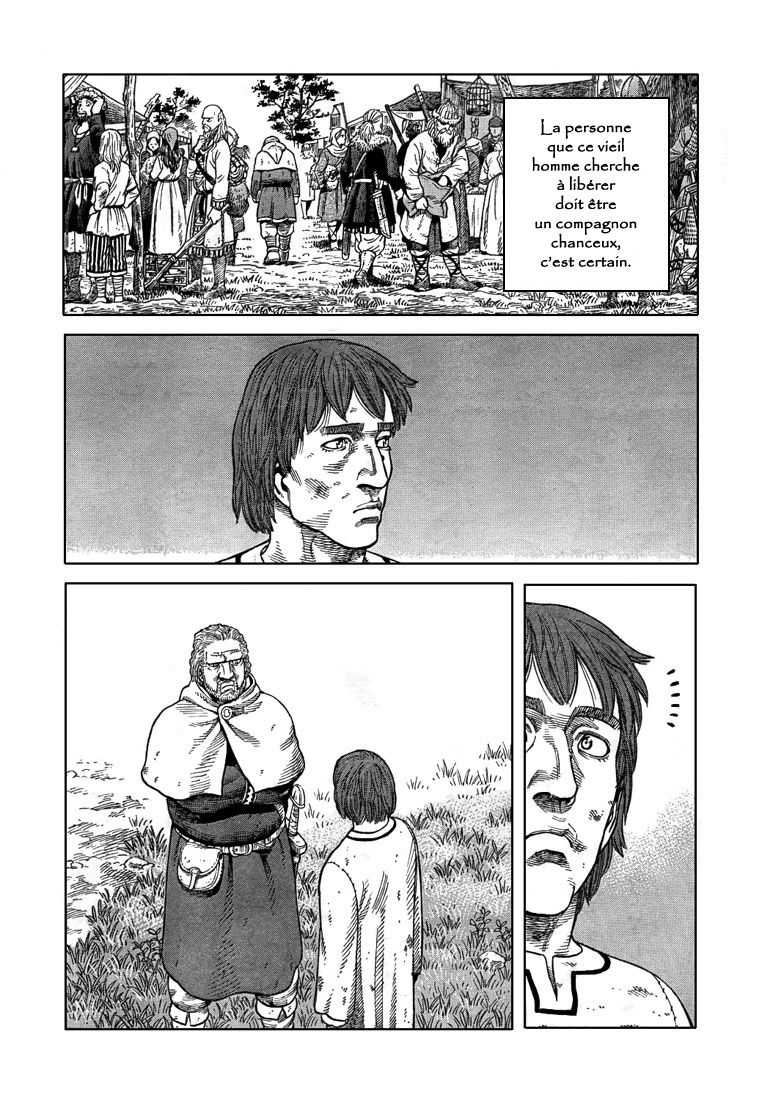 Read Vinland Saga (FR) Manga Online