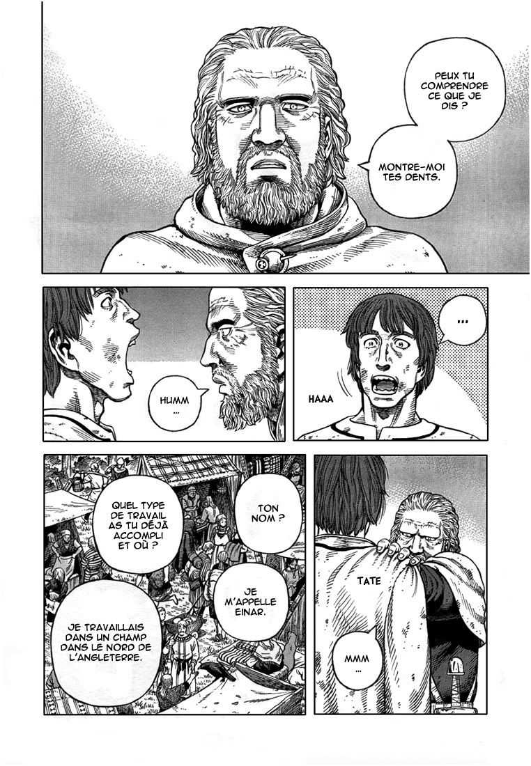 Read Vinland Saga (FR) Manga Online