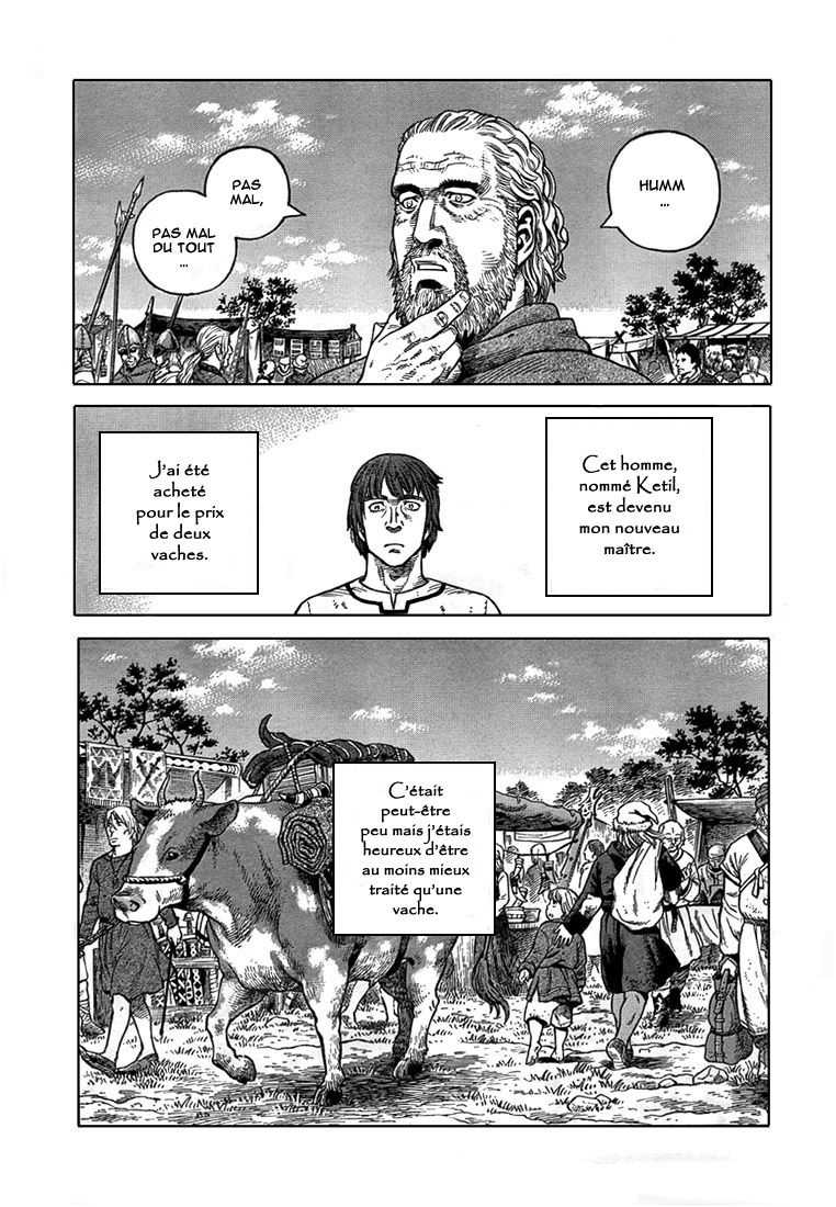 Read Vinland Saga (FR) Manga Online