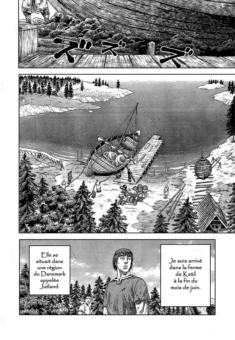 Read Vinland Saga (FR) Manga Online