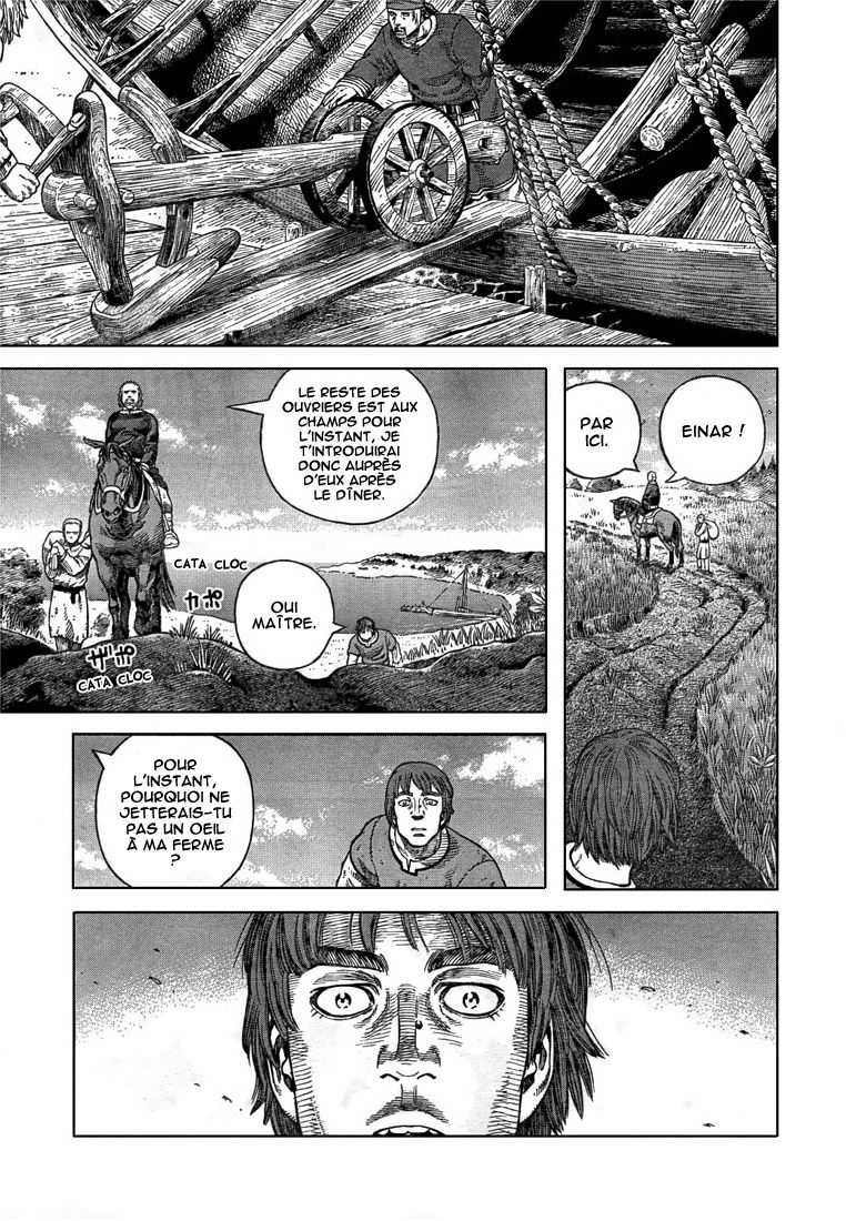 Read Vinland Saga (FR) Manga Online