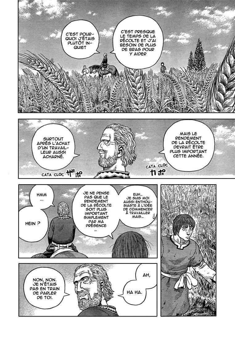 Read Vinland Saga (FR) Manga Online