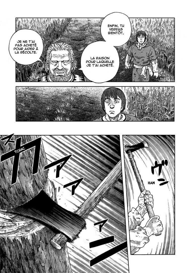 Read Vinland Saga (FR) Manga Online