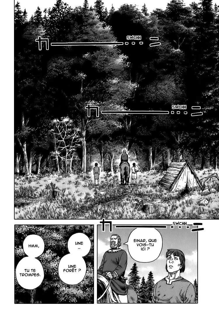 Read Vinland Saga (FR) Manga Online