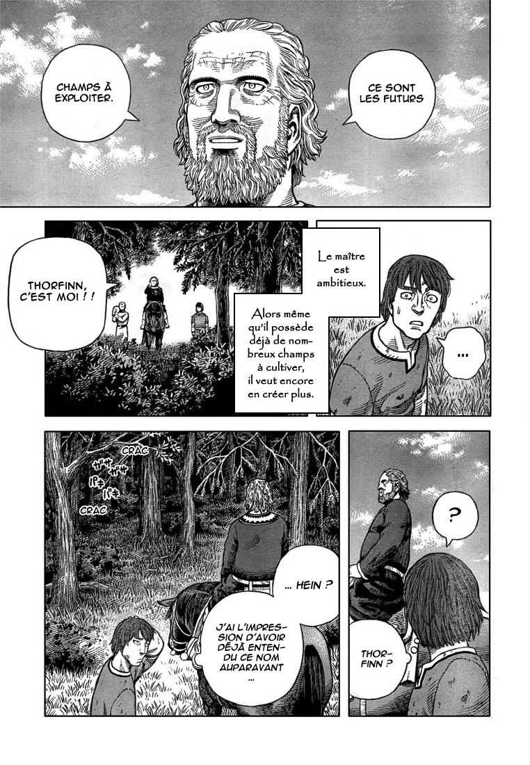 Read Vinland Saga (FR) Manga Online