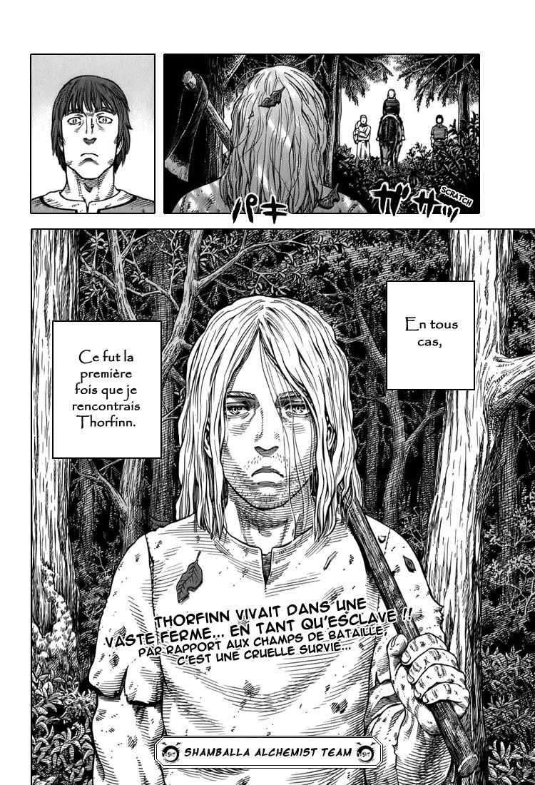 Read Vinland Saga (FR) Manga Online