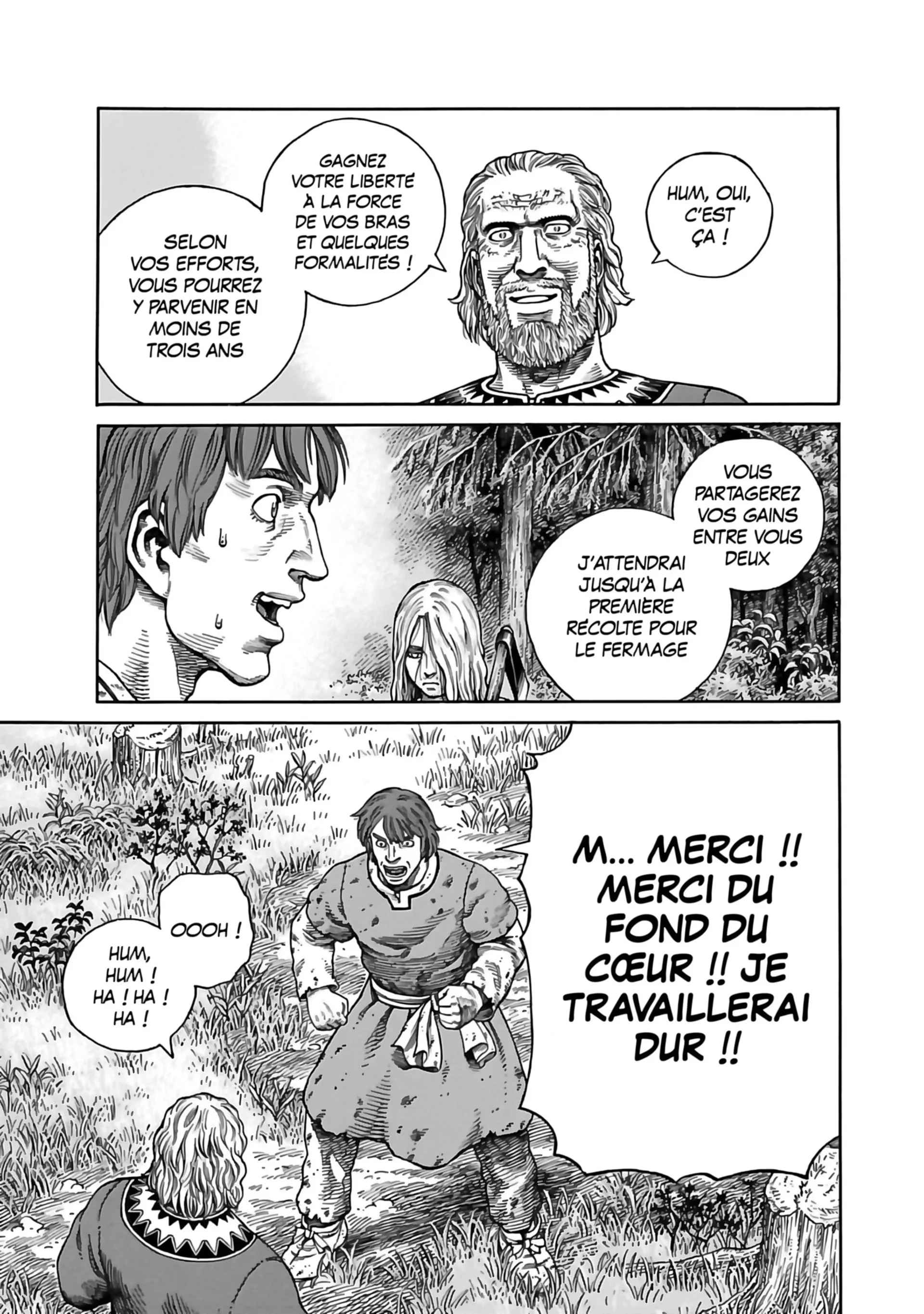 Read Vinland Saga (FR) Manga Online