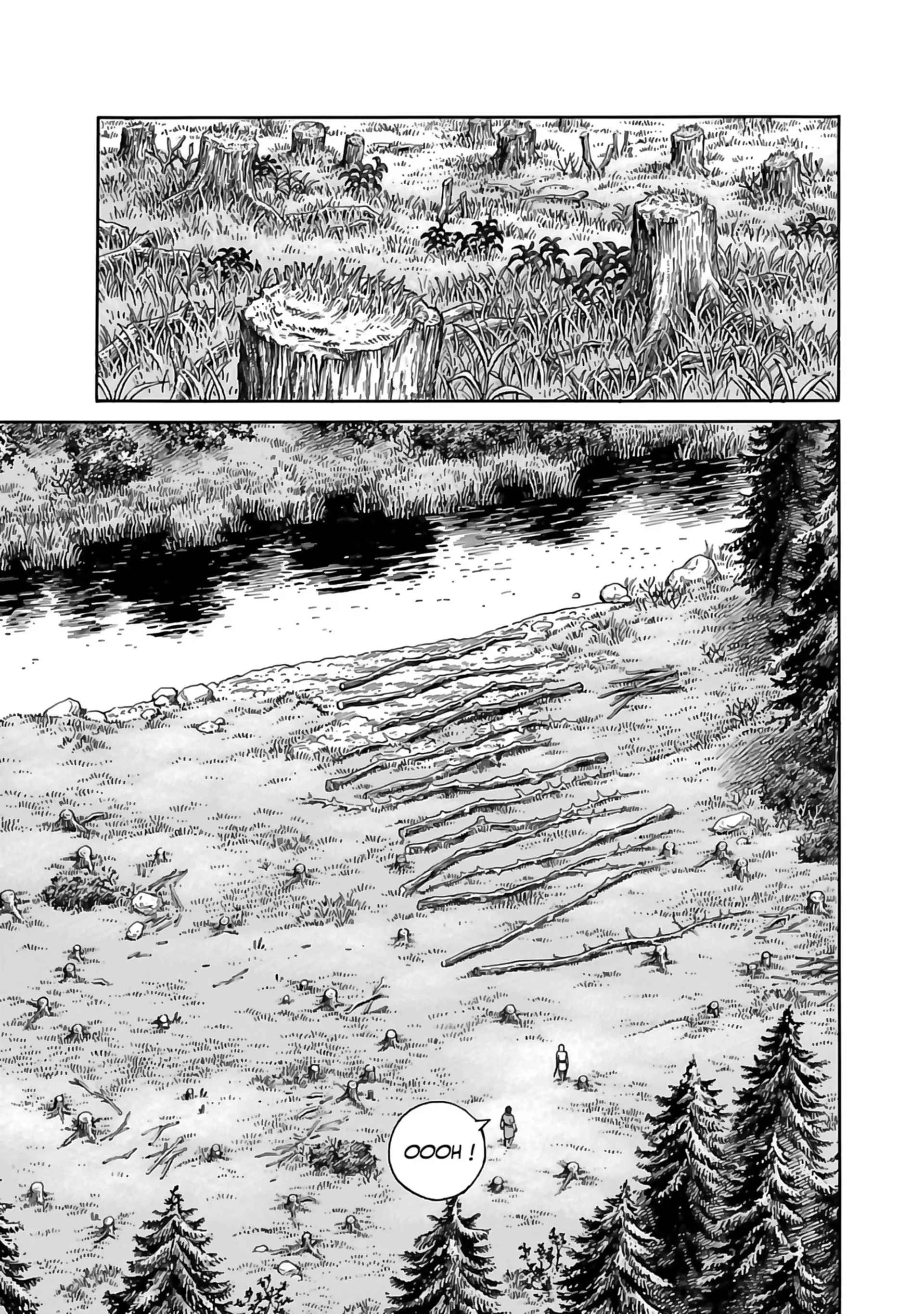 Read Vinland Saga (FR) Manga Online