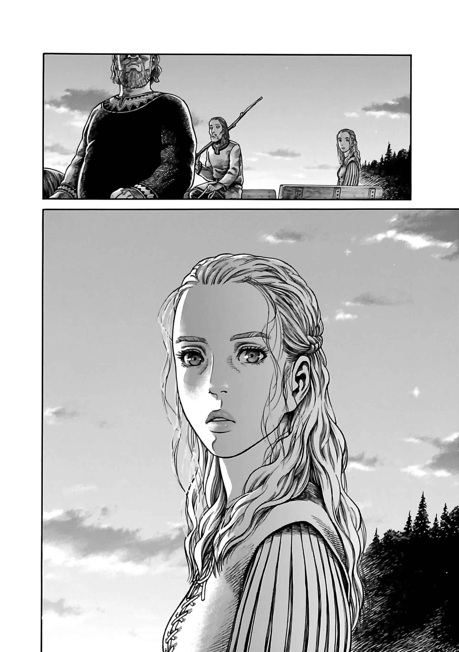 Read Vinland Saga (FR) Manga Online