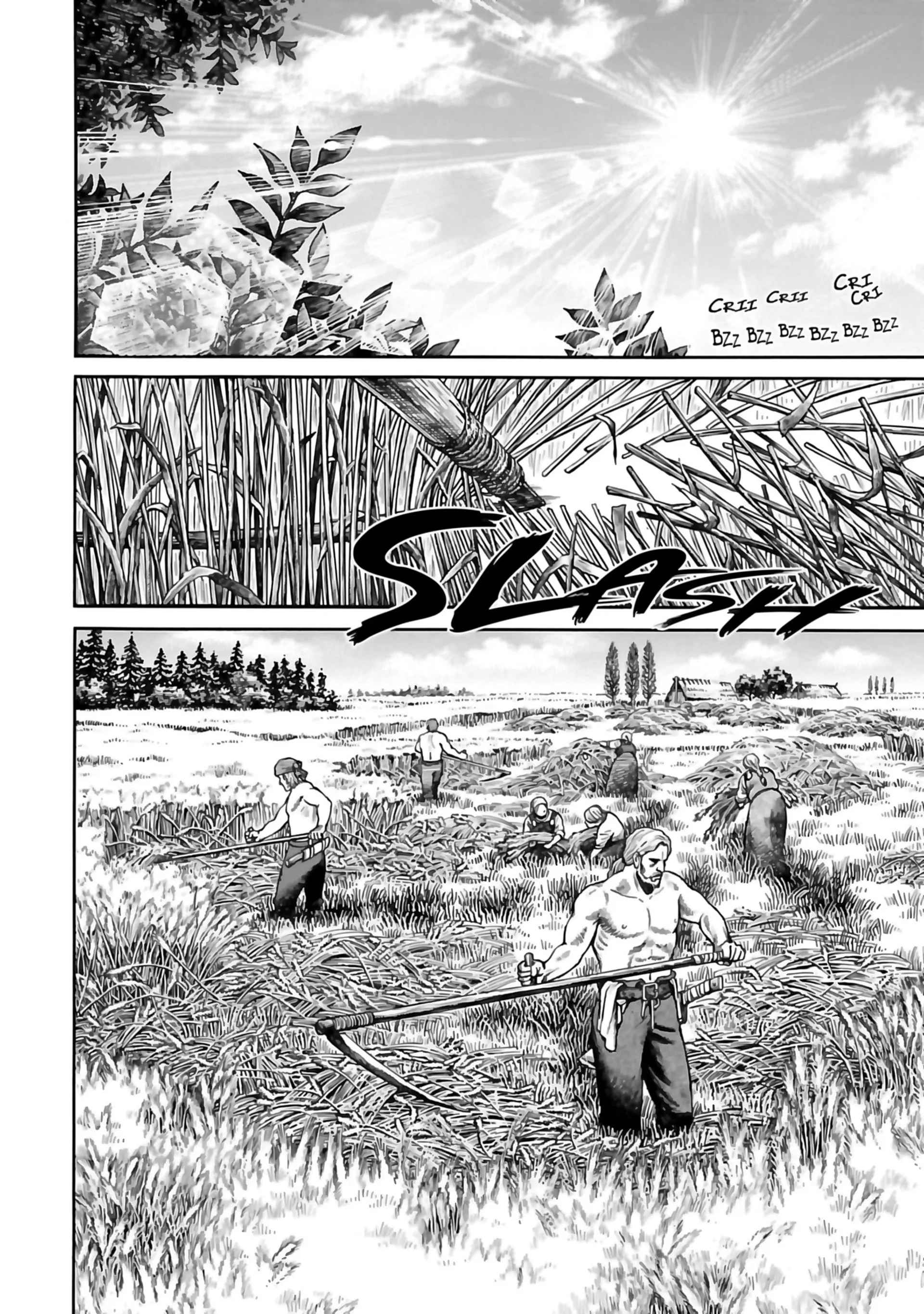 Read Vinland Saga (FR) Manga Online