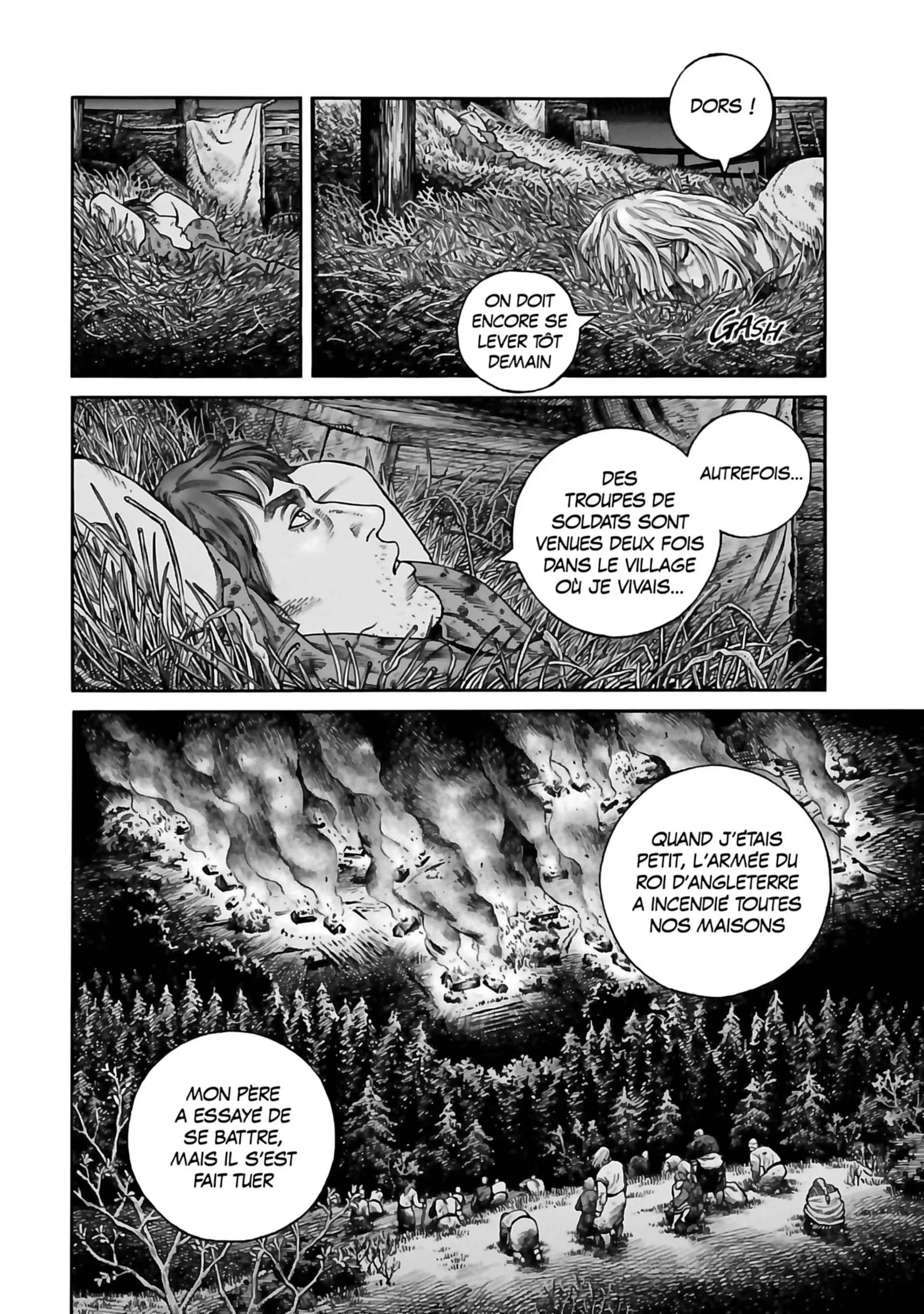 Read Vinland Saga (FR) Manga Online