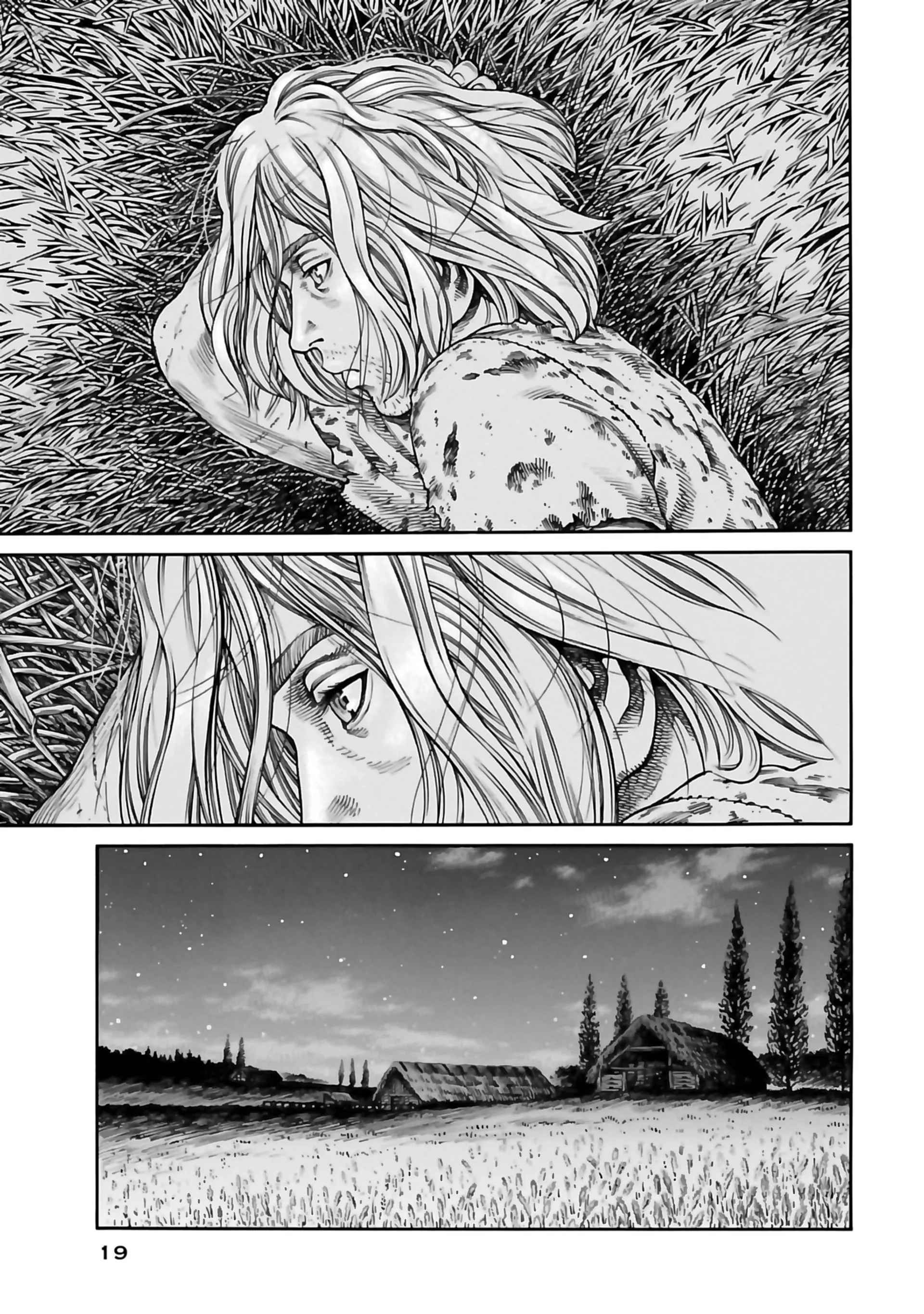 Read Vinland Saga (FR) Manga Online