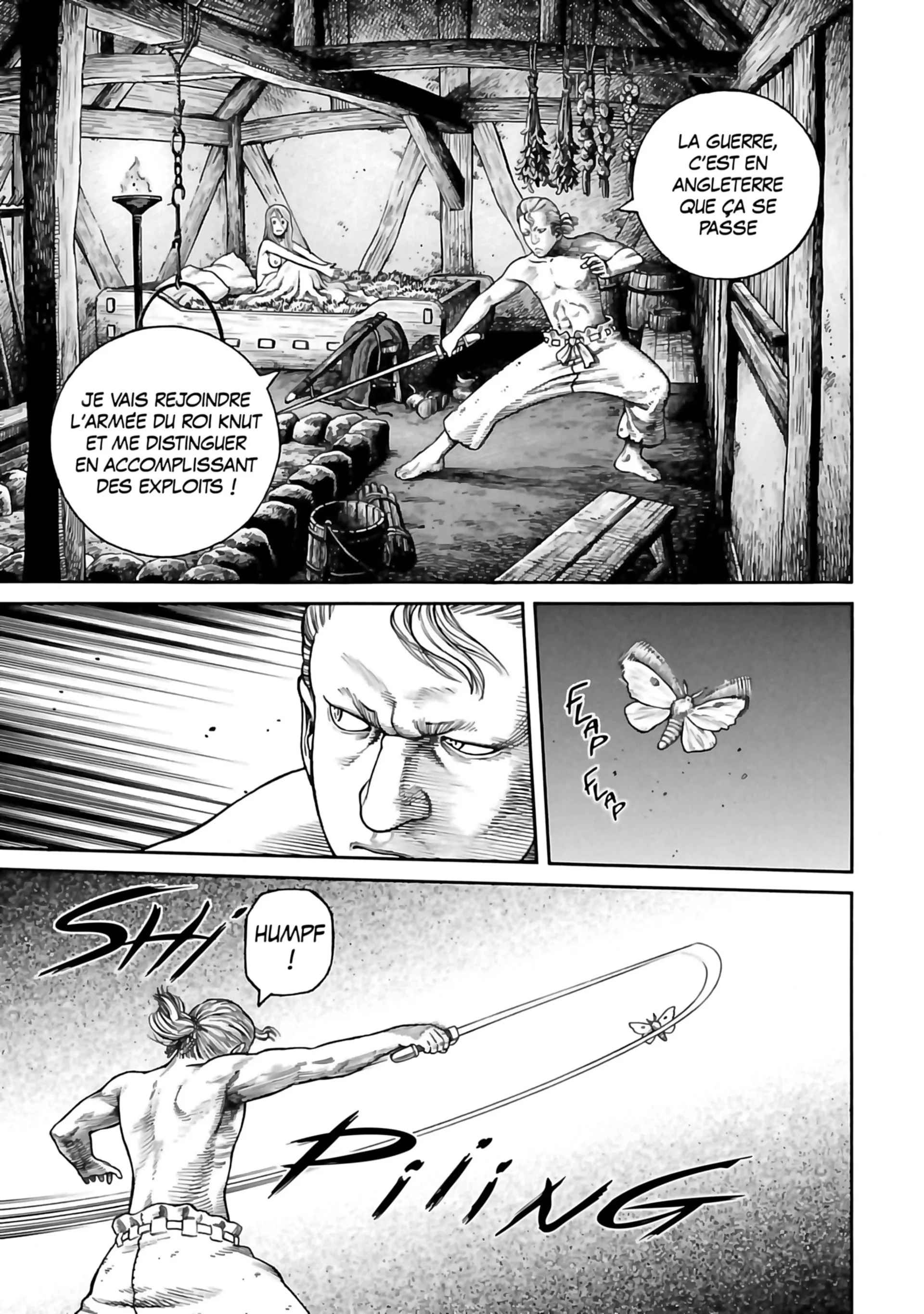Read Vinland Saga (FR) Manga Online