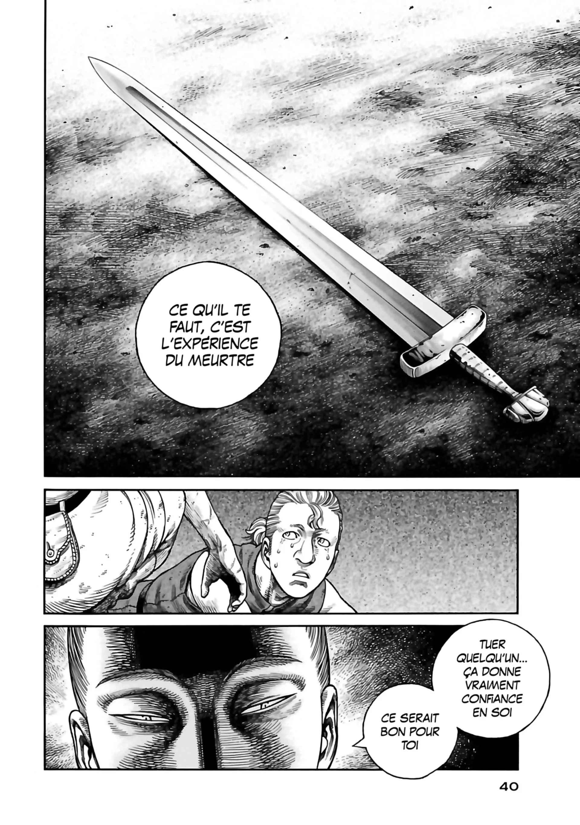 Read Vinland Saga (FR) Manga Online