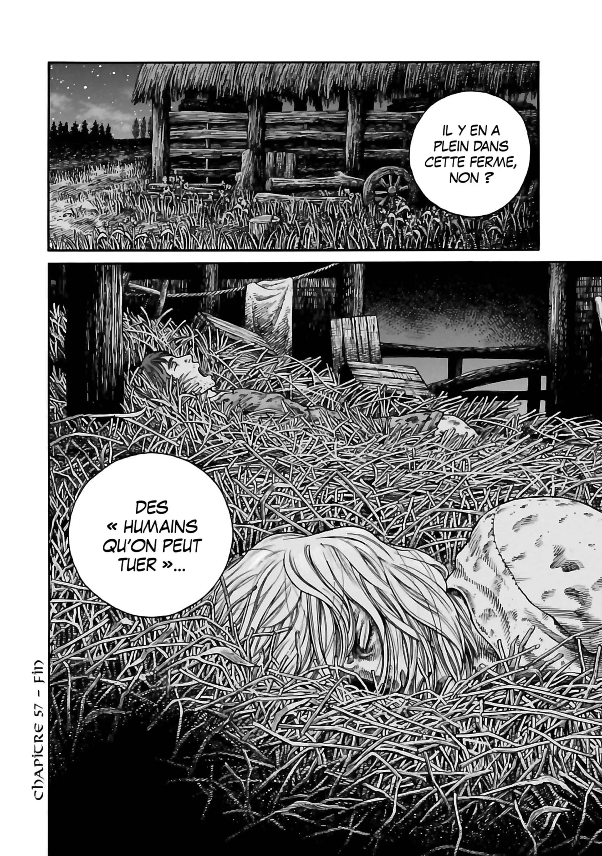 Read Vinland Saga (FR) Manga Online