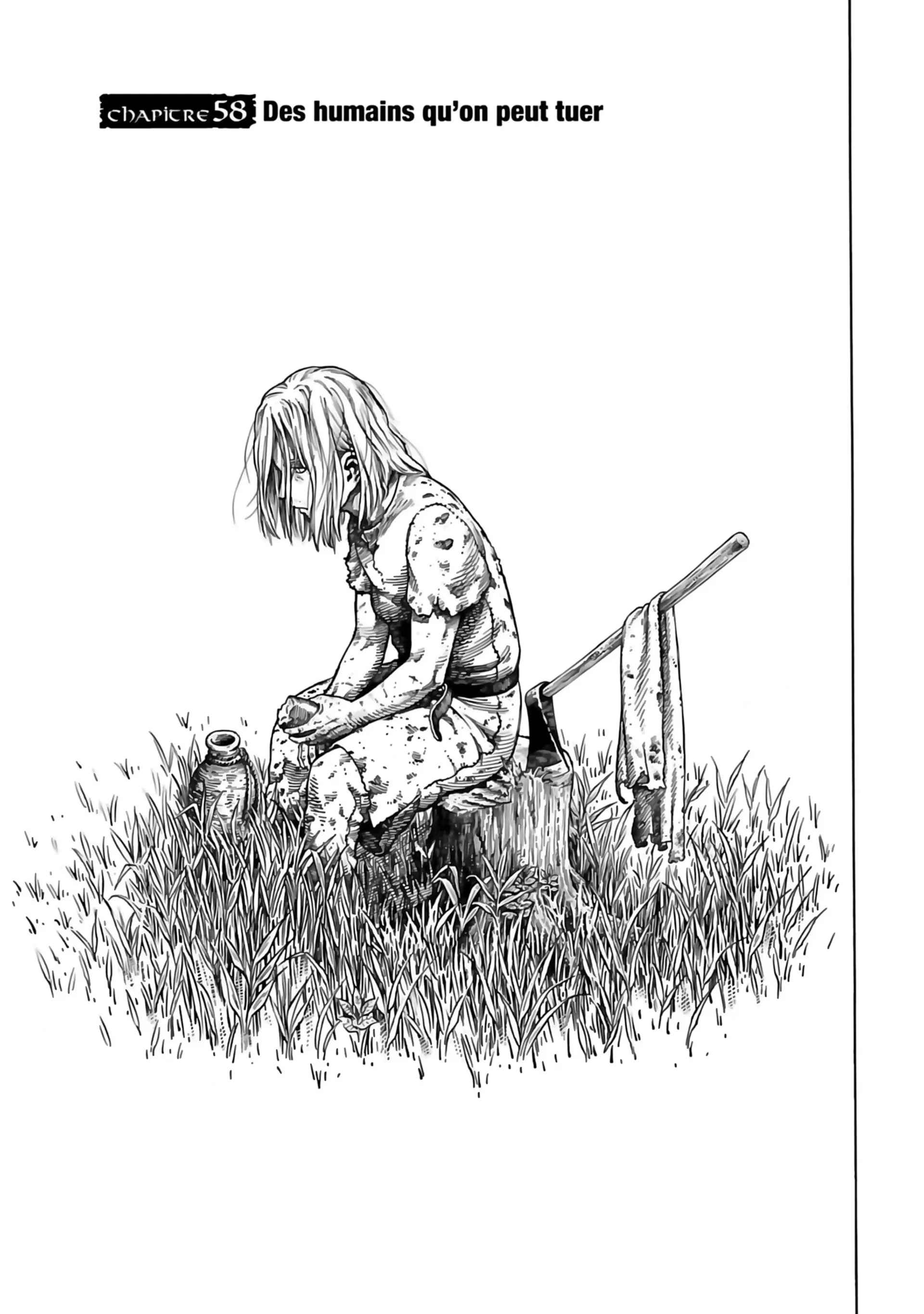Read Vinland Saga (FR) Manga Online