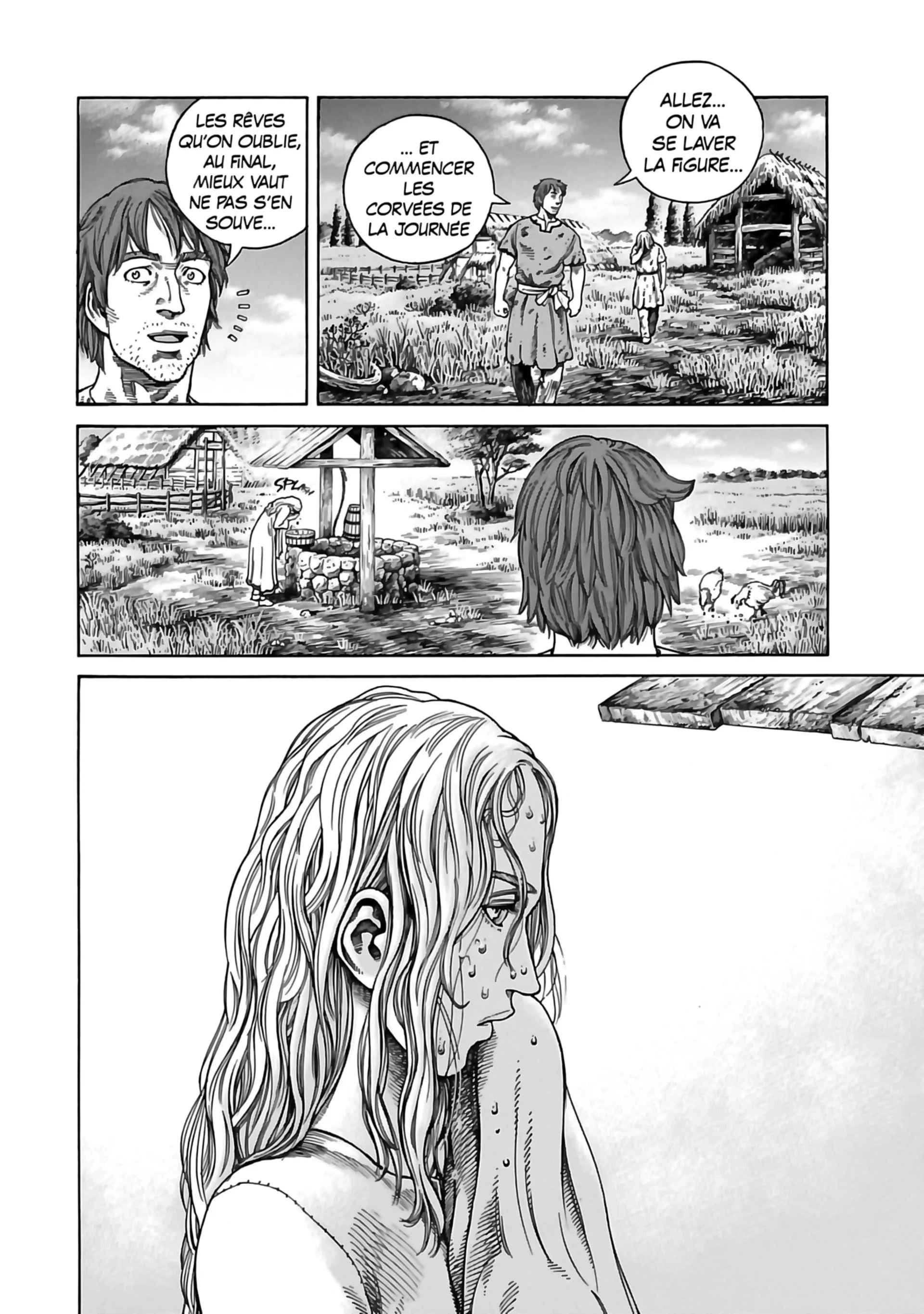 Read Vinland Saga (FR) Manga Online