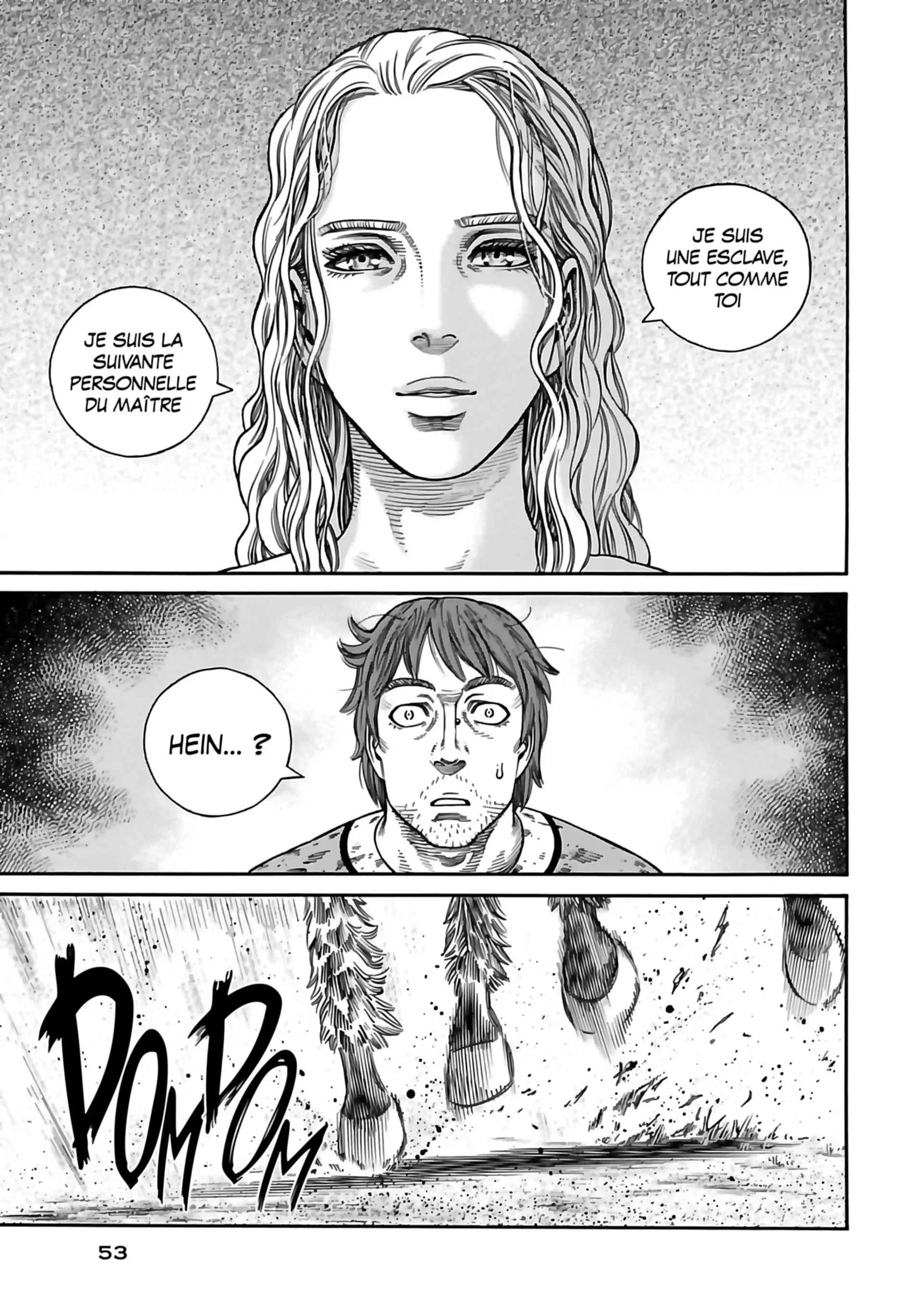 Read Vinland Saga (FR) Manga Online