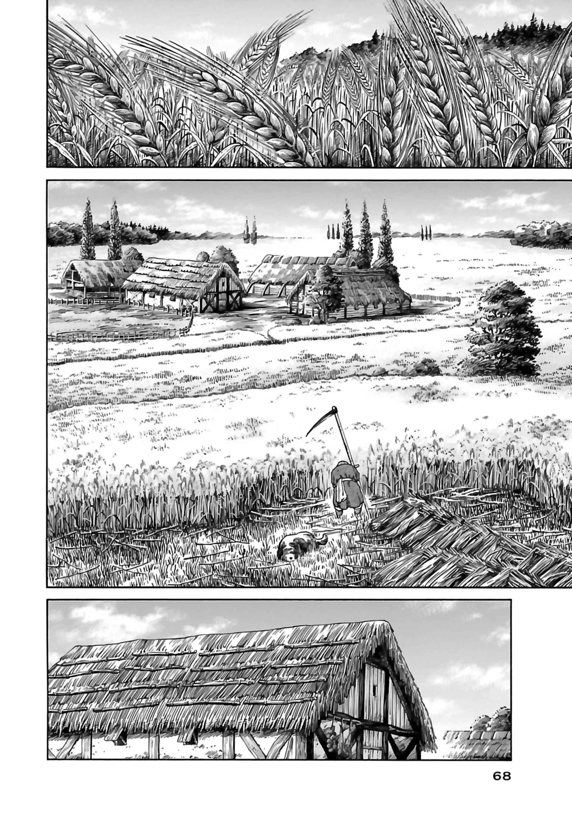 Read Vinland Saga (FR) Manga Online