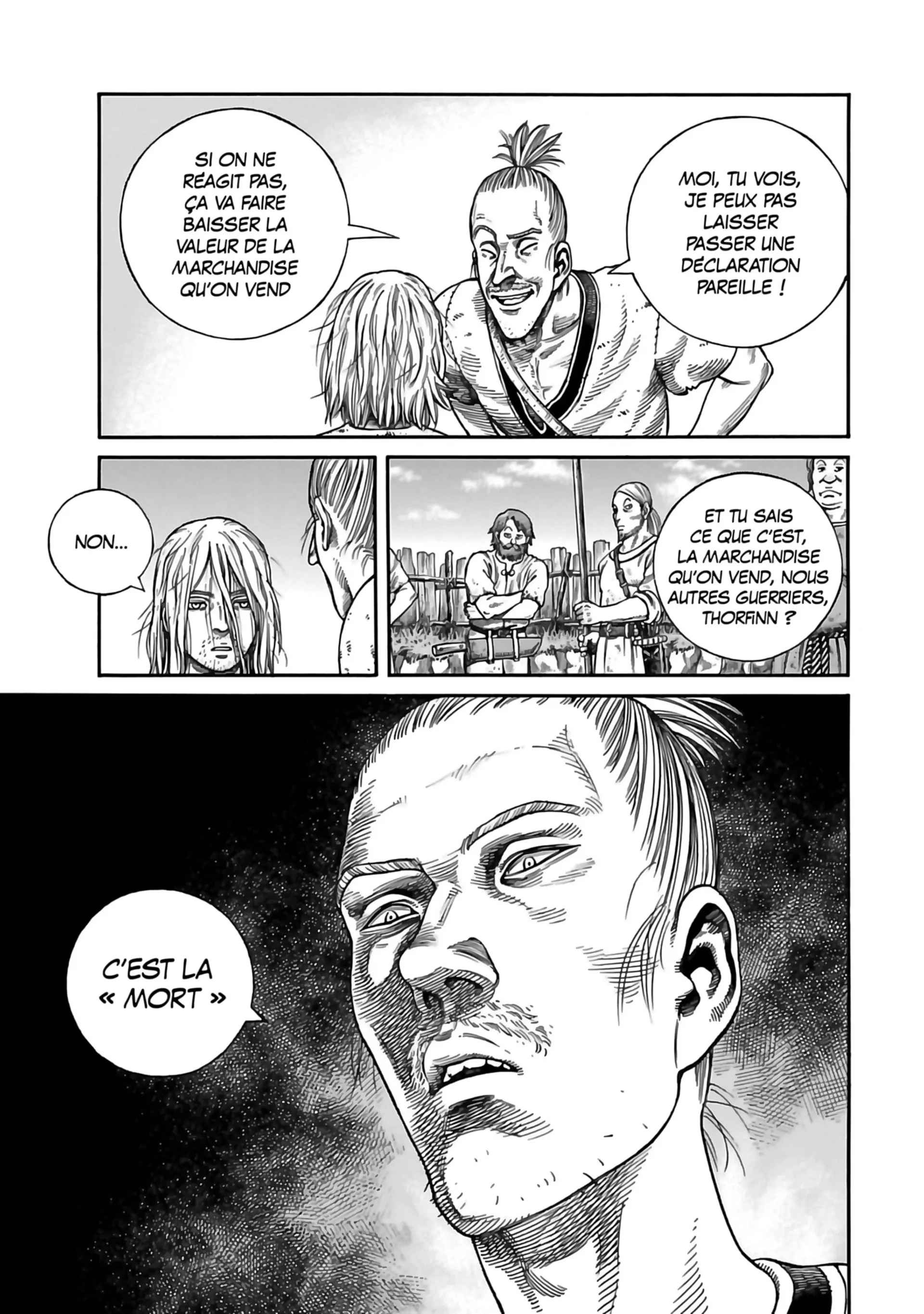 Read Vinland Saga (FR) Manga Online