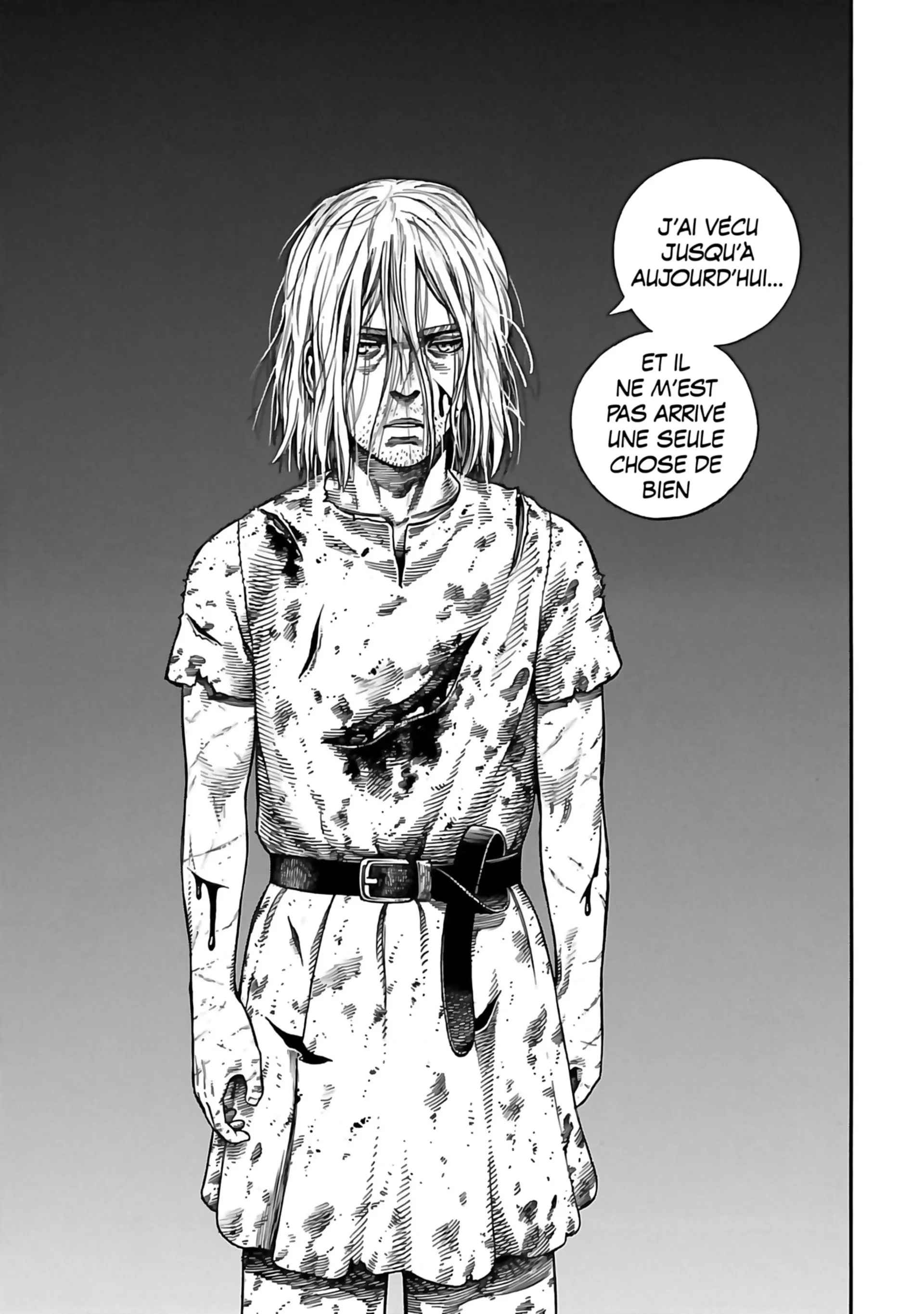 Read Vinland Saga (FR) Manga Online