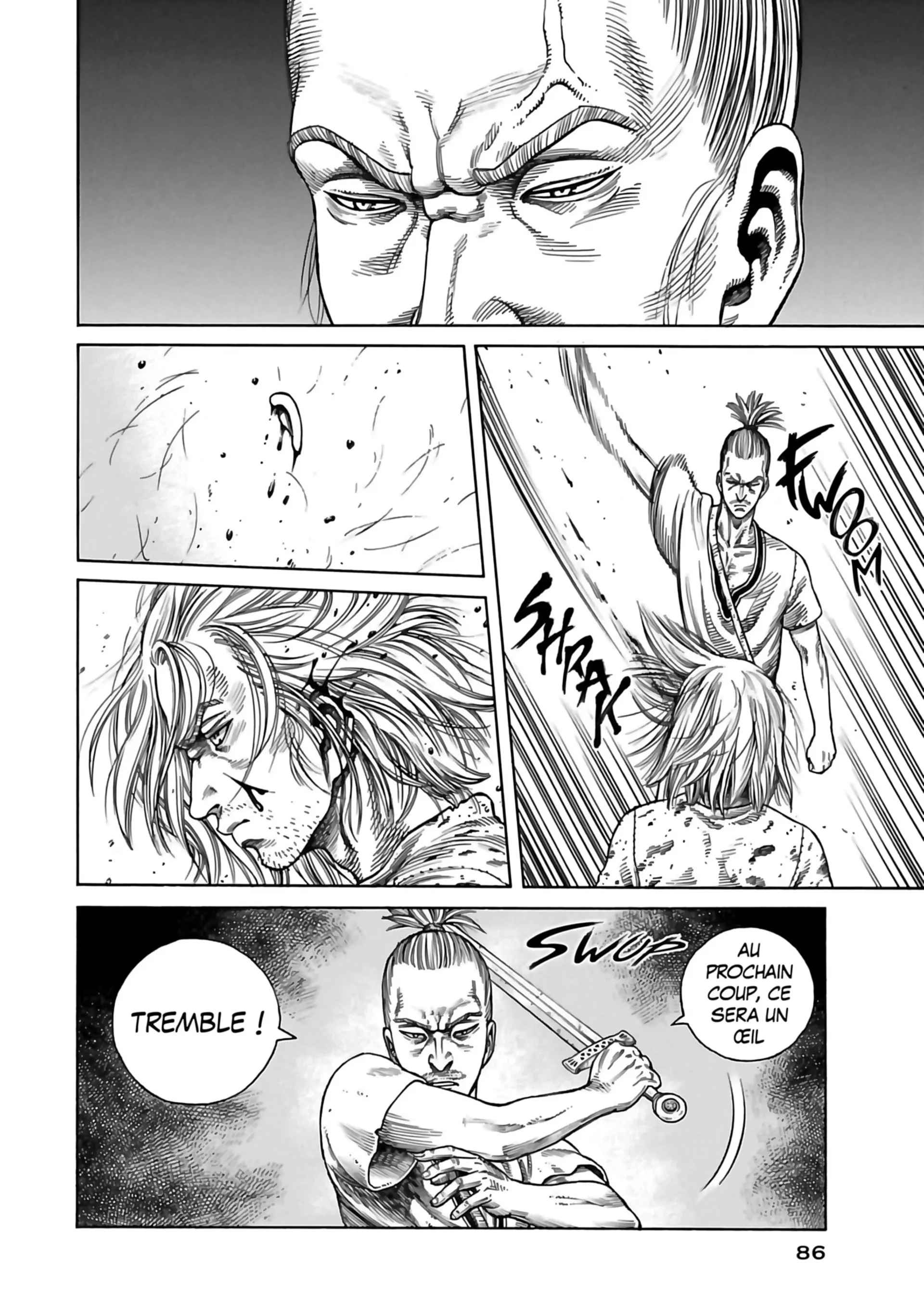 Read Vinland Saga (FR) Manga Online