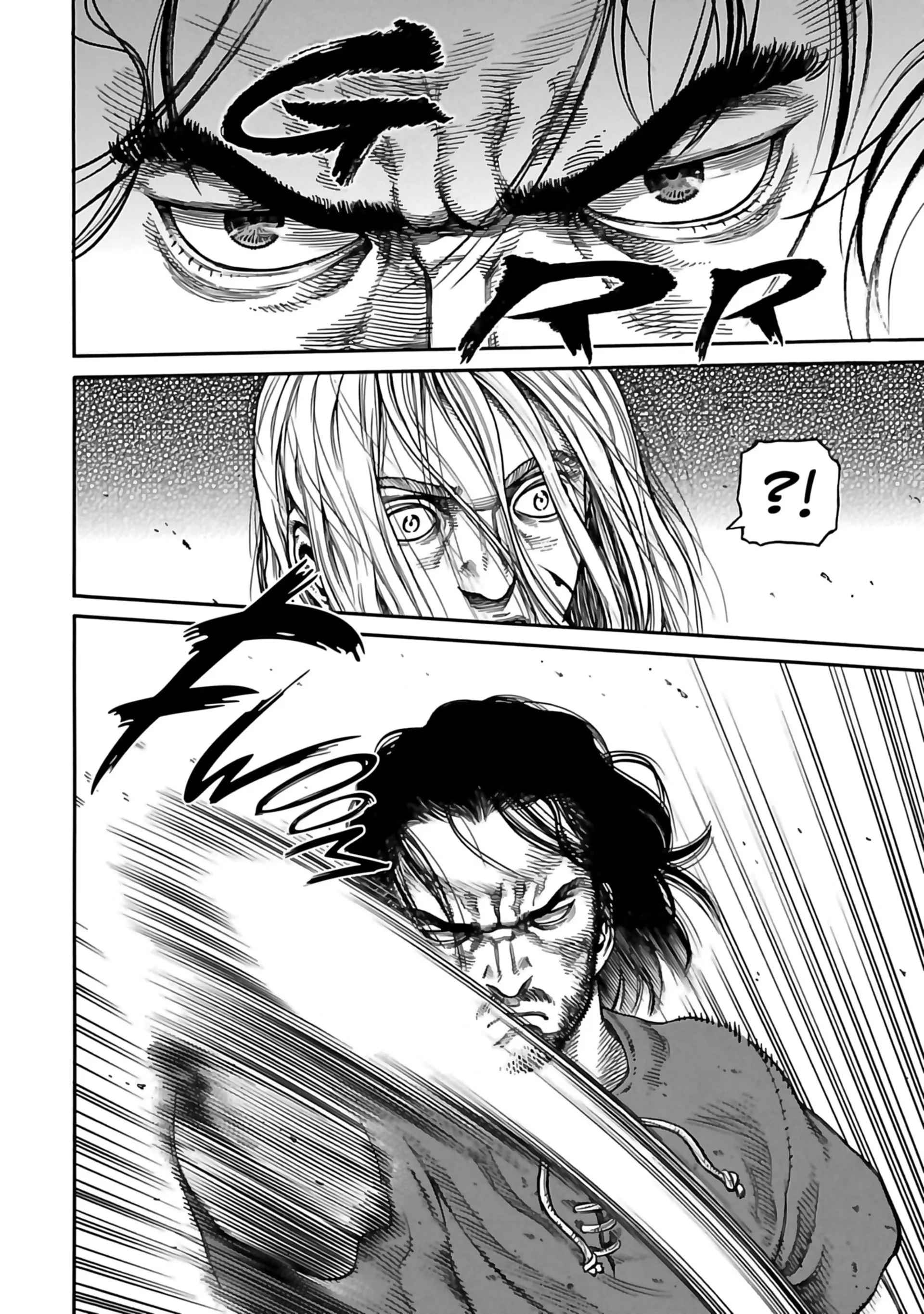 Read Vinland Saga (FR) Manga Online