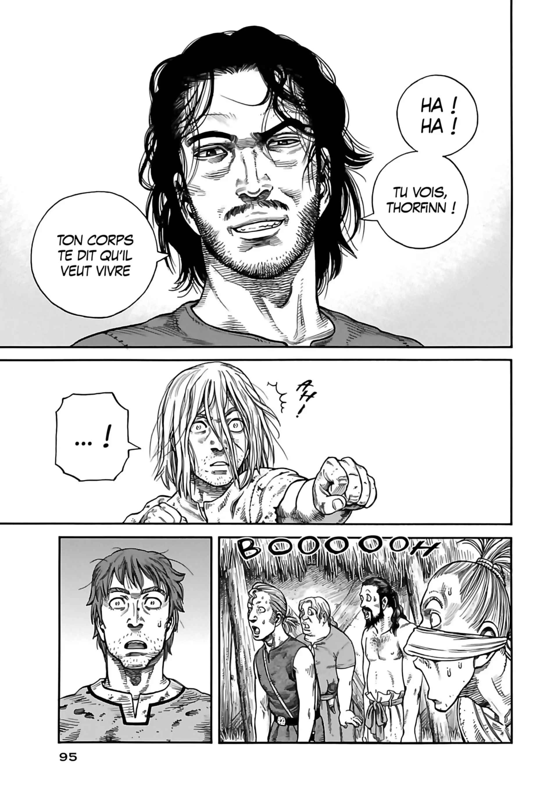 Read Vinland Saga (FR) Manga Online