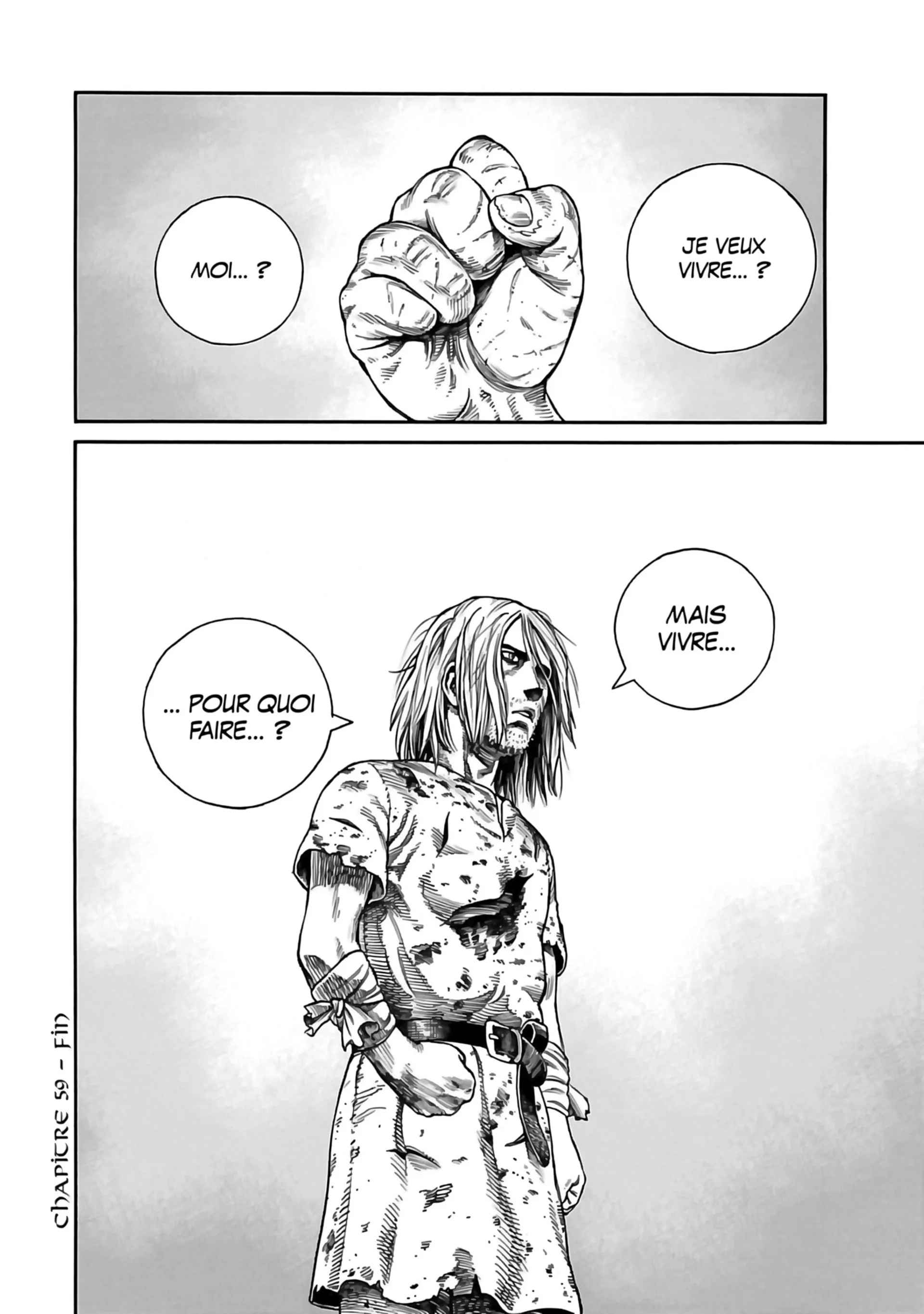 Read Vinland Saga (FR) Manga Online