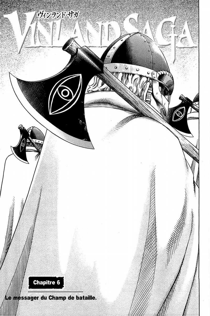 Read Vinland Saga (FR) Manga Online