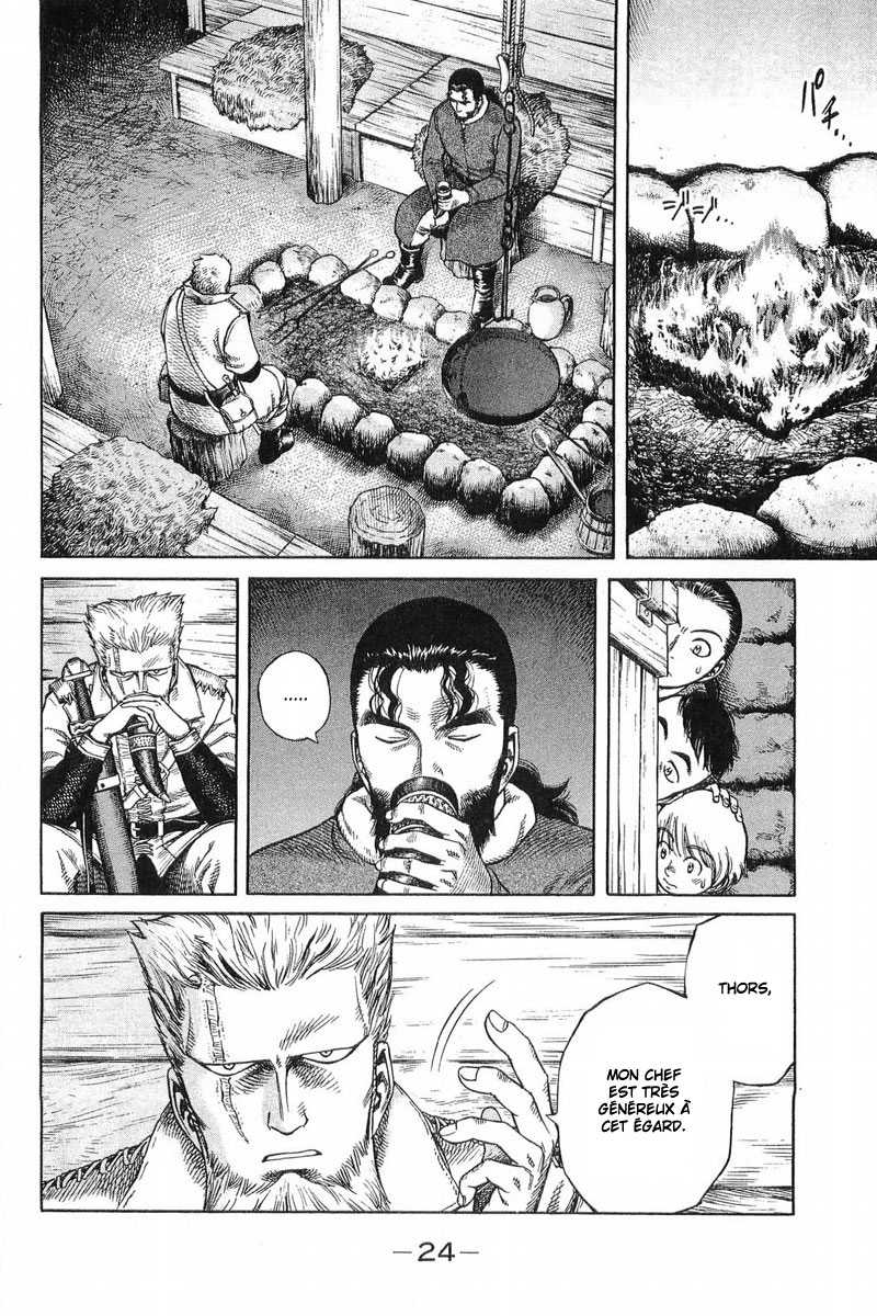 Read Vinland Saga (FR) Manga Online