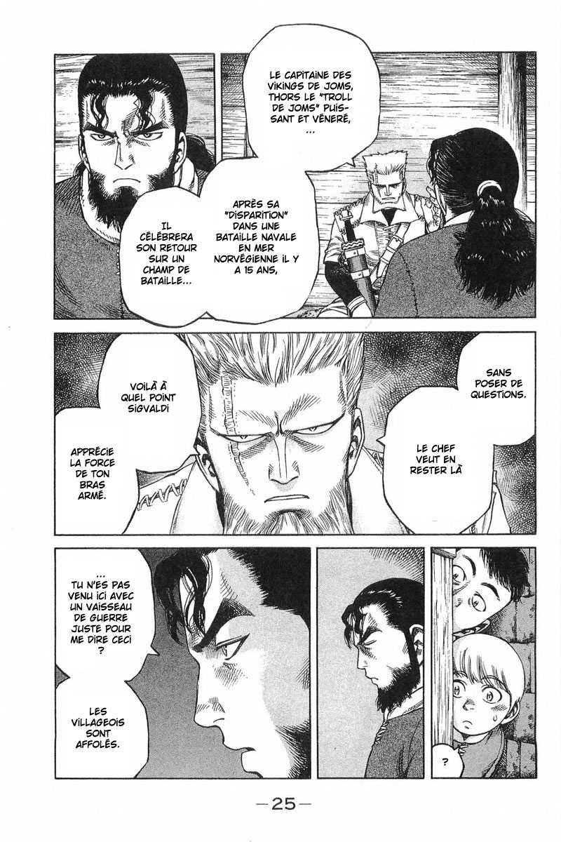 Read Vinland Saga (FR) Manga Online