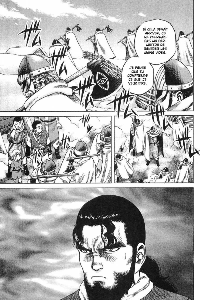 Read Vinland Saga (FR) Manga Online