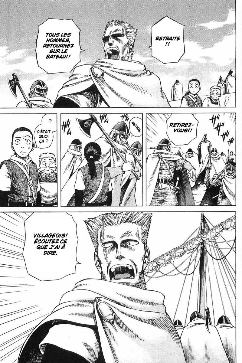 Read Vinland Saga (FR) Manga Online