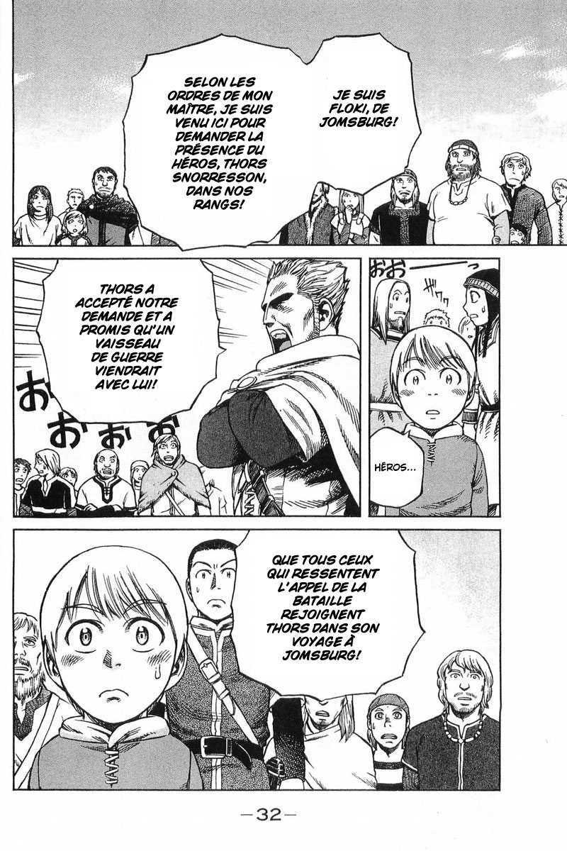 Read Vinland Saga (FR) Manga Online