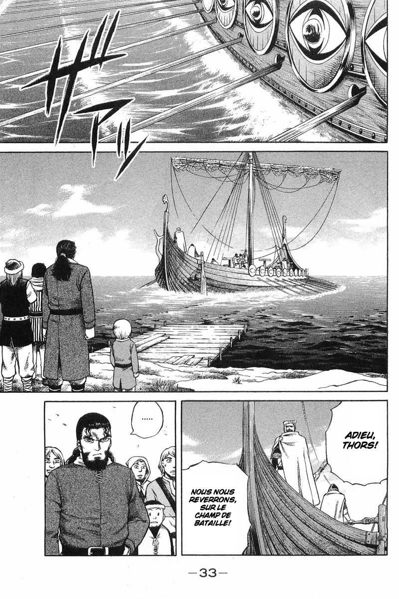 Read Vinland Saga (FR) Manga Online