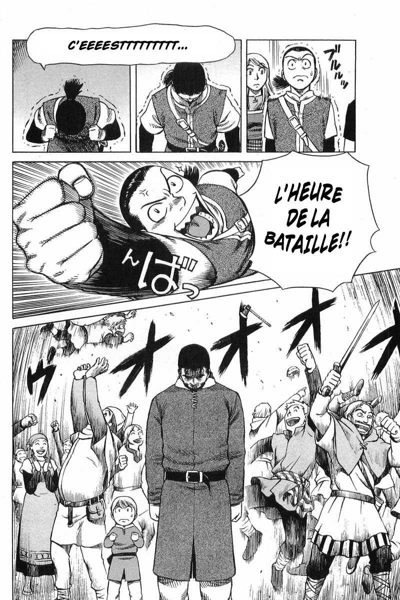 Read Vinland Saga (FR) Manga Online