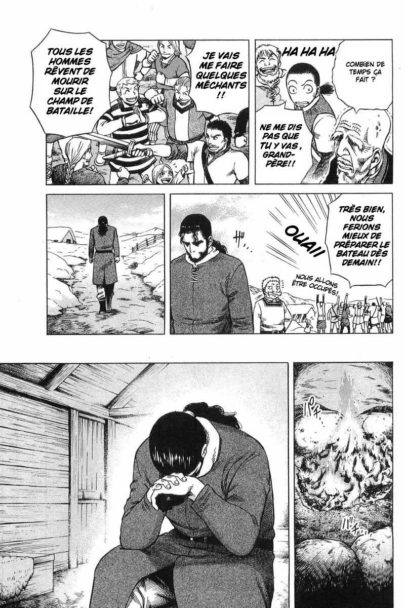Read Vinland Saga (FR) Manga Online