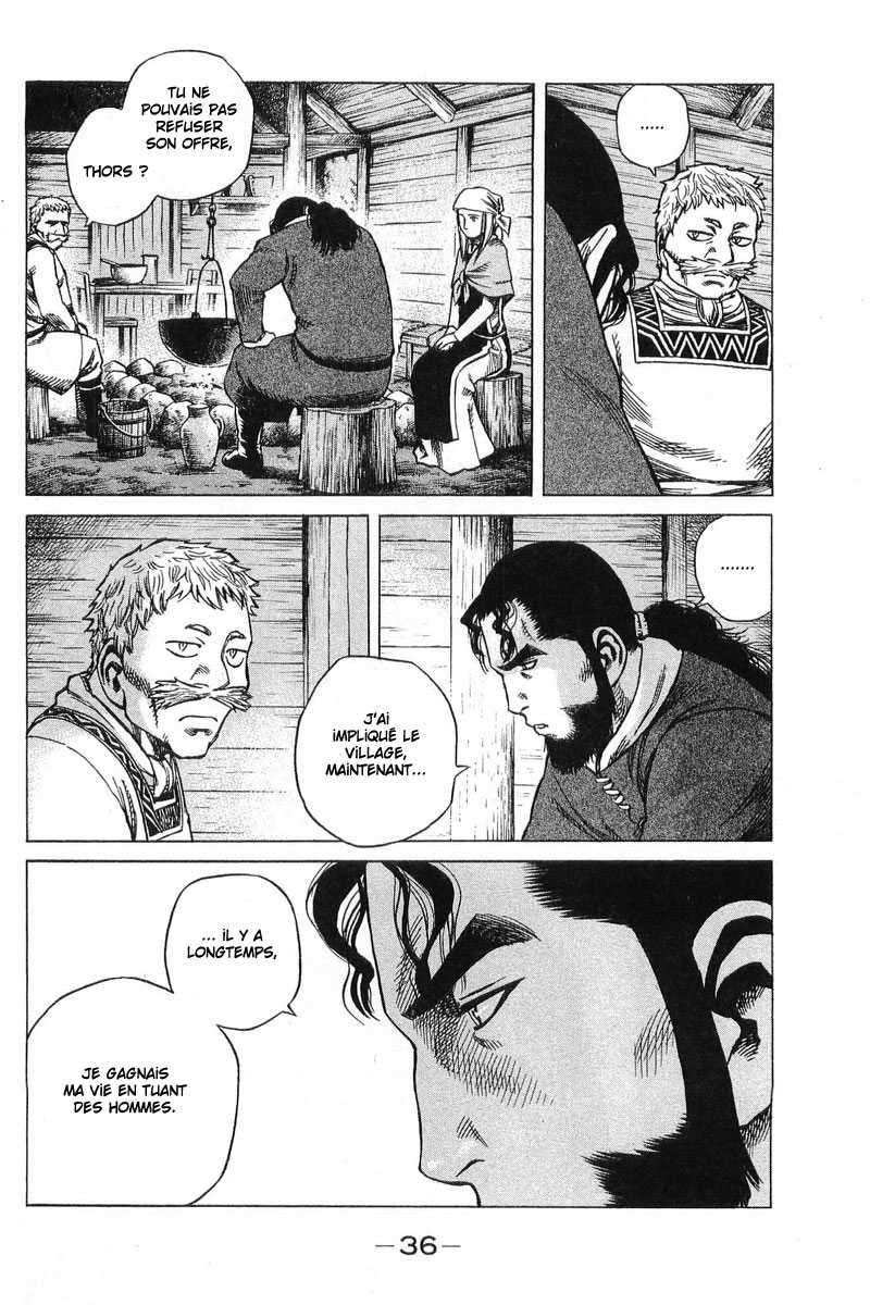 Read Vinland Saga (FR) Manga Online