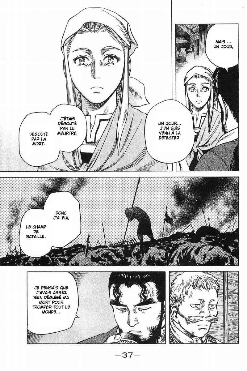 Read Vinland Saga (FR) Manga Online