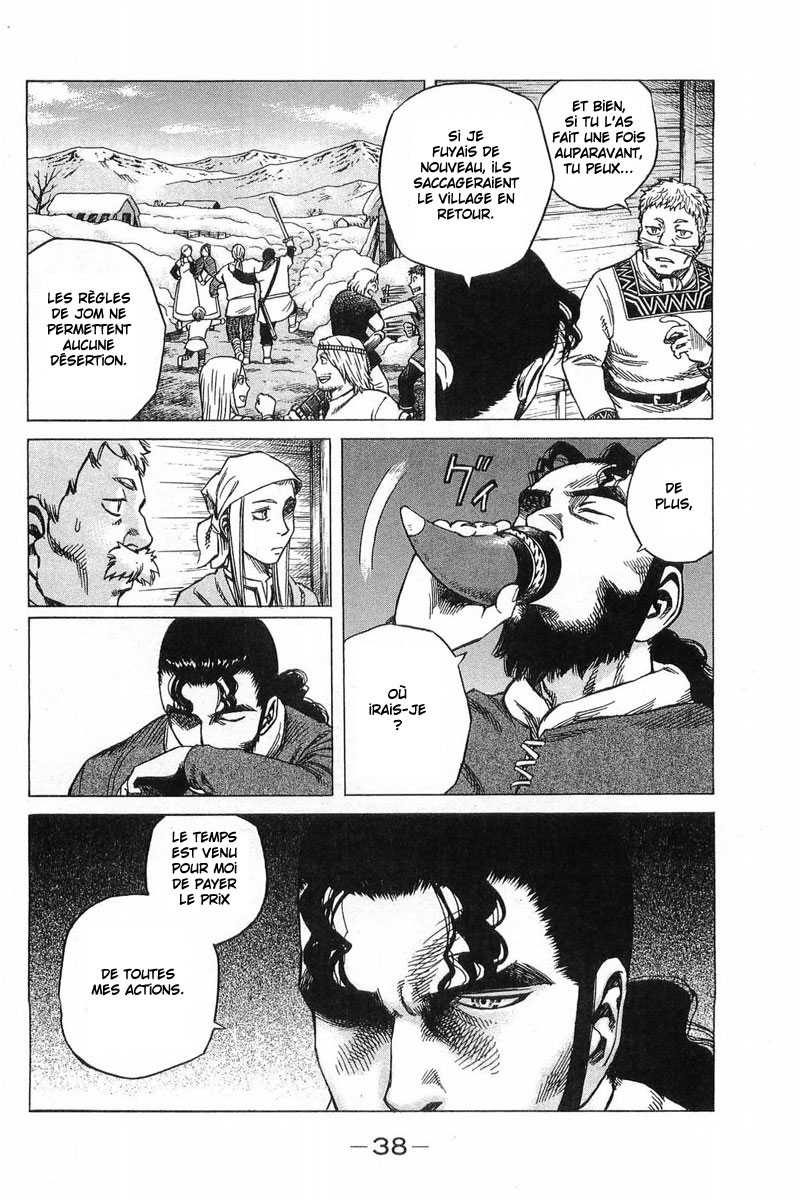 Read Vinland Saga (FR) Manga Online