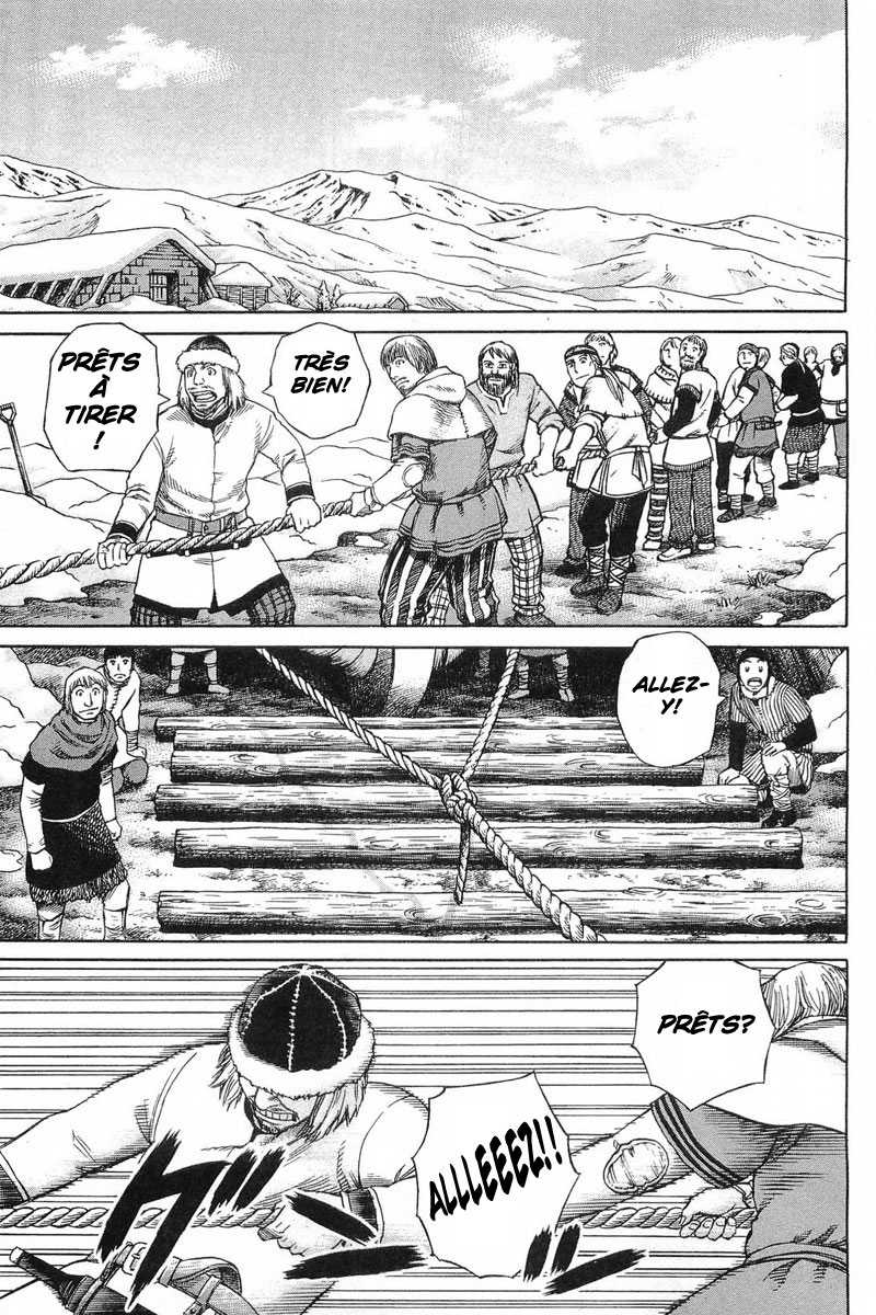 Read Vinland Saga (FR) Manga Online