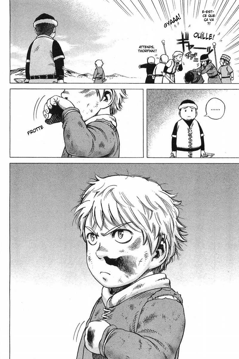 Read Vinland Saga (FR) Manga Online