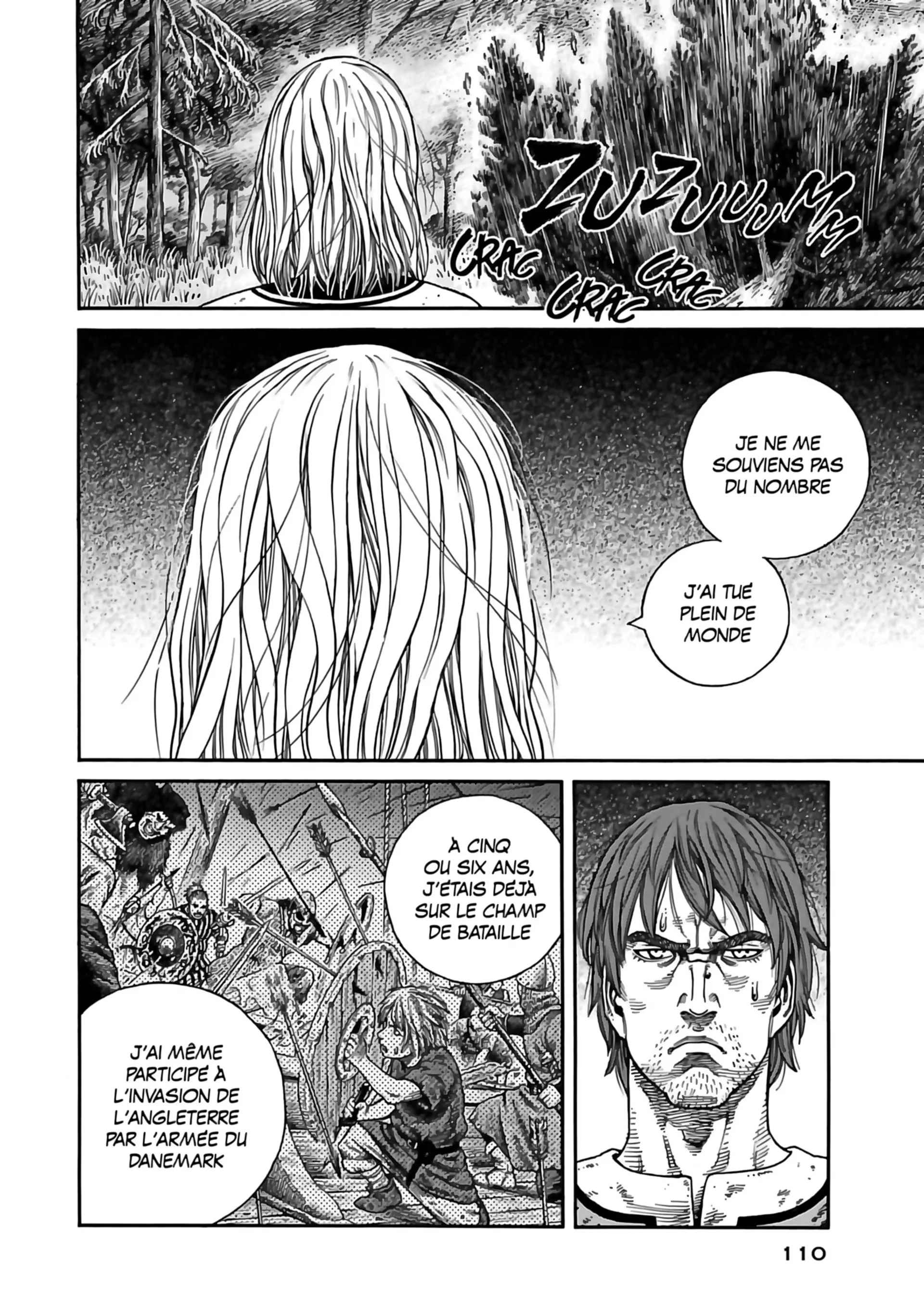 Read Vinland Saga (FR) Manga Online