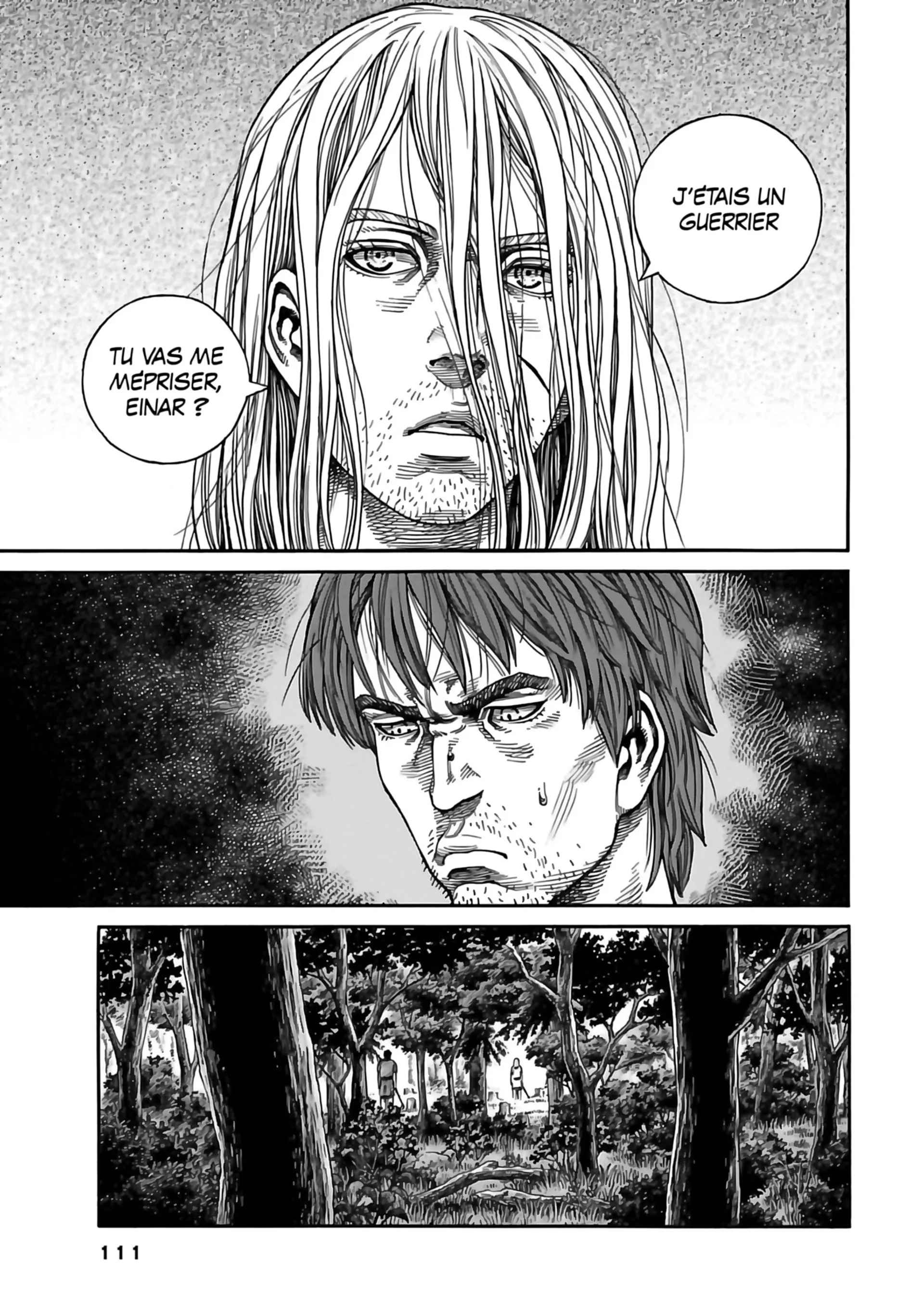 Read Vinland Saga (FR) Manga Online