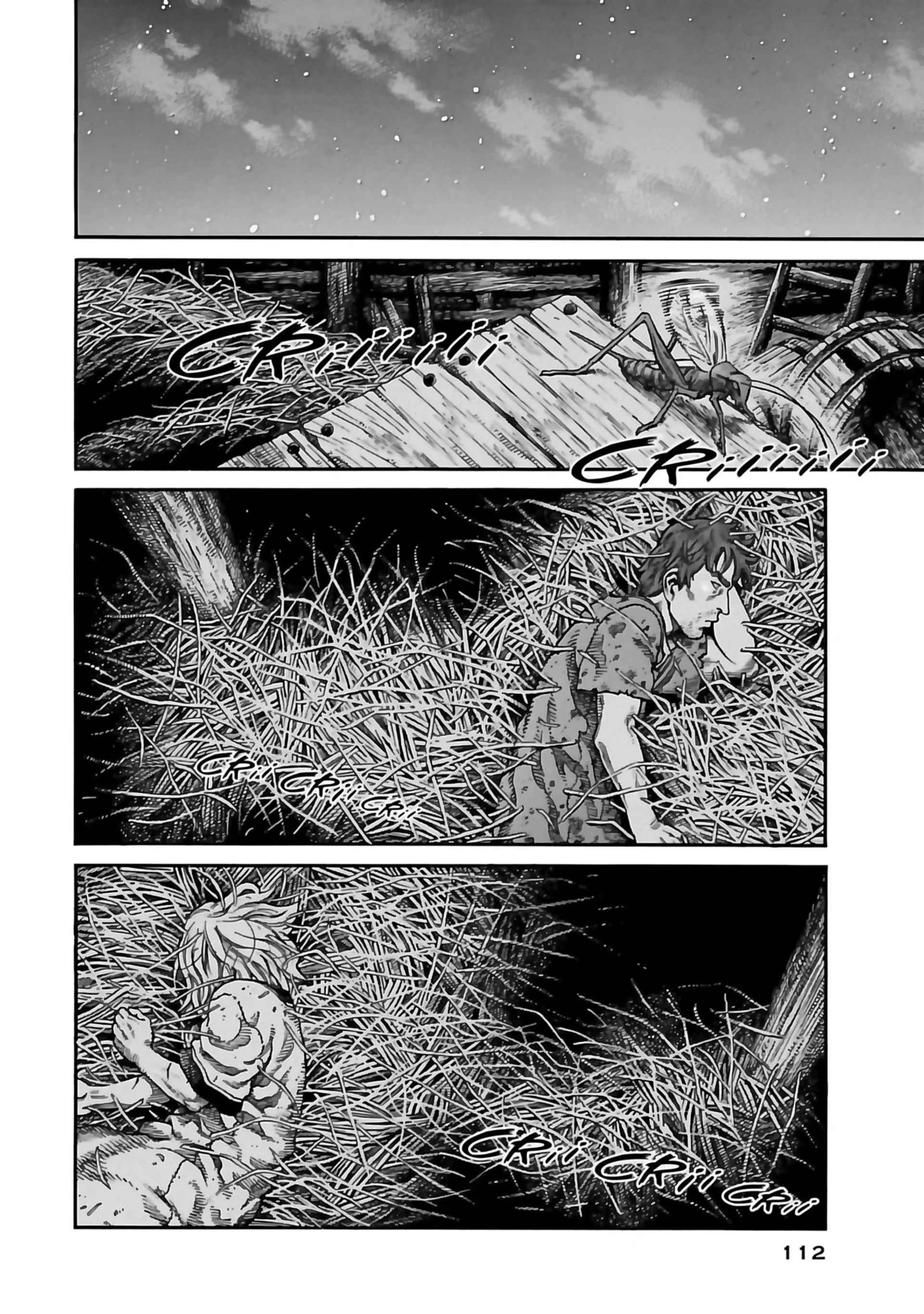 Read Vinland Saga (FR) Manga Online