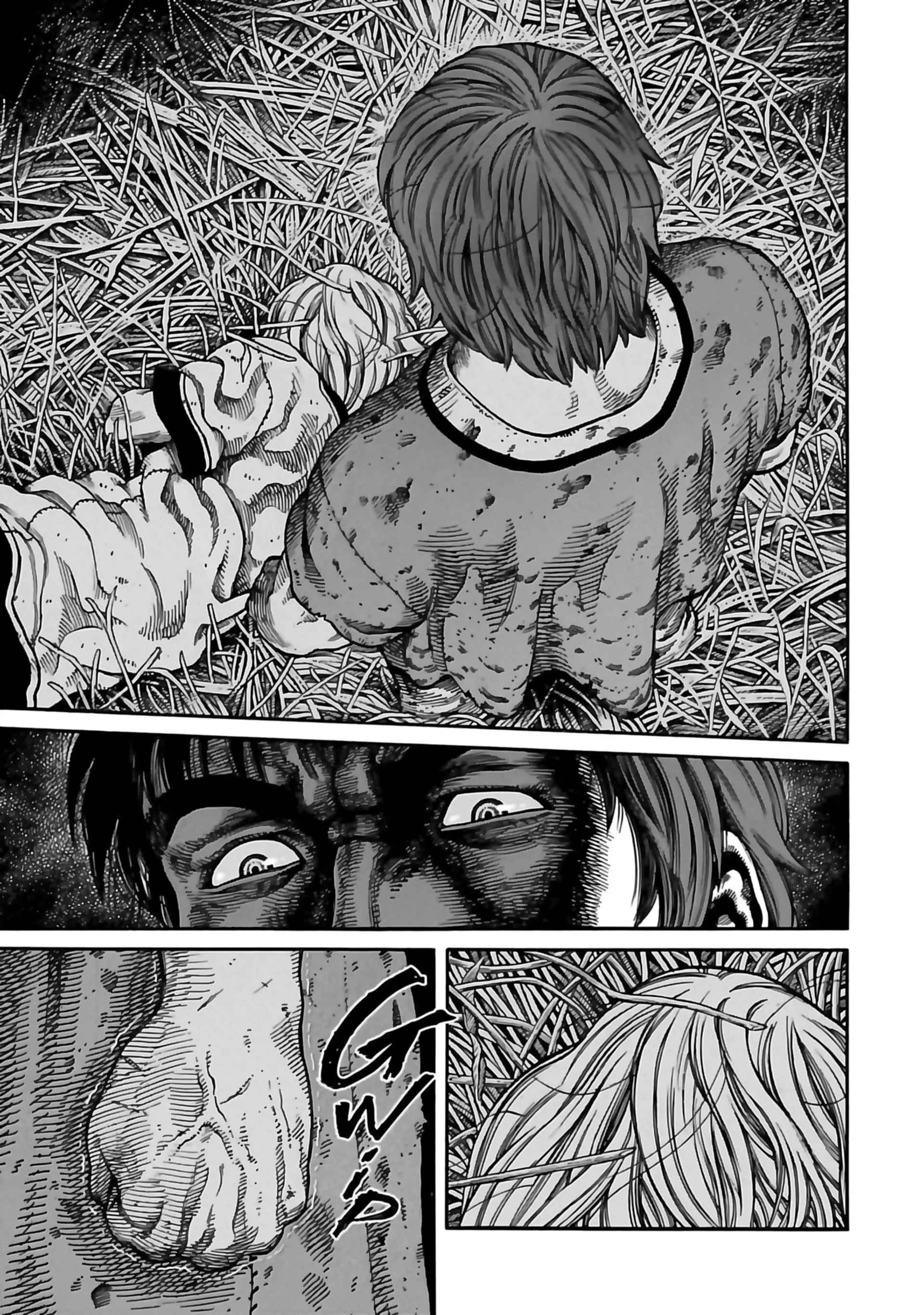 Read Vinland Saga (FR) Manga Online